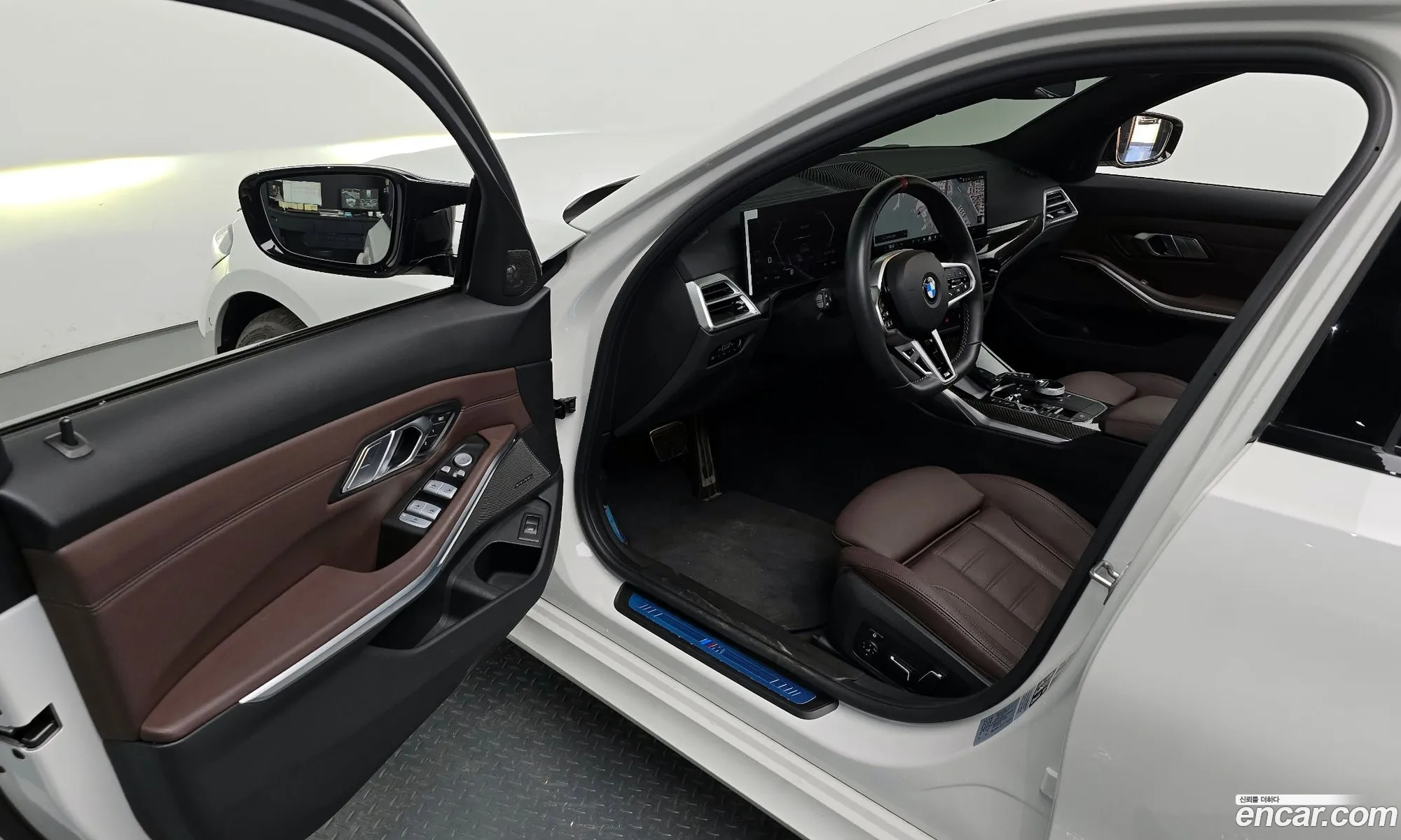 BMW 3 Series 2025 — 15