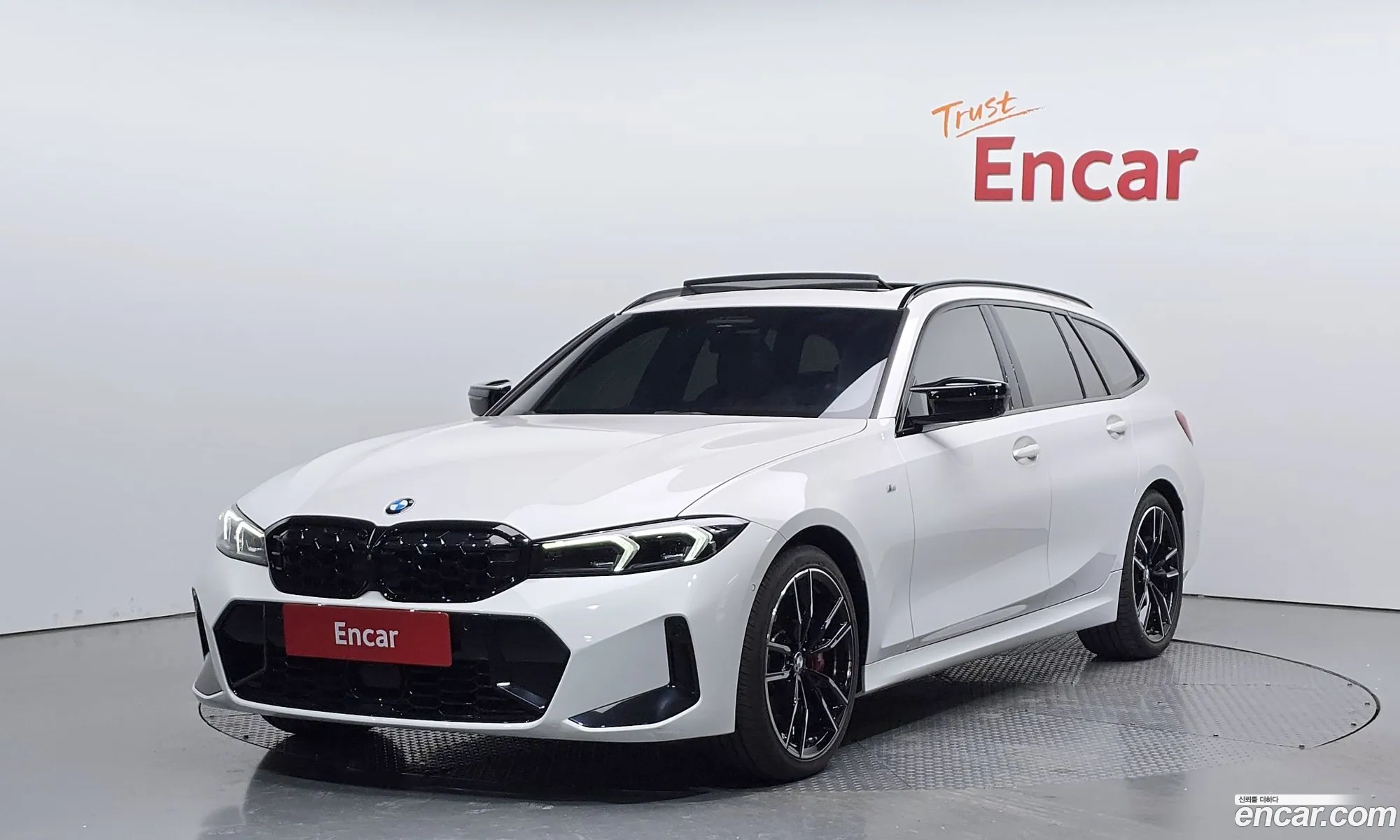 BMW 3 Series 2025 — 20