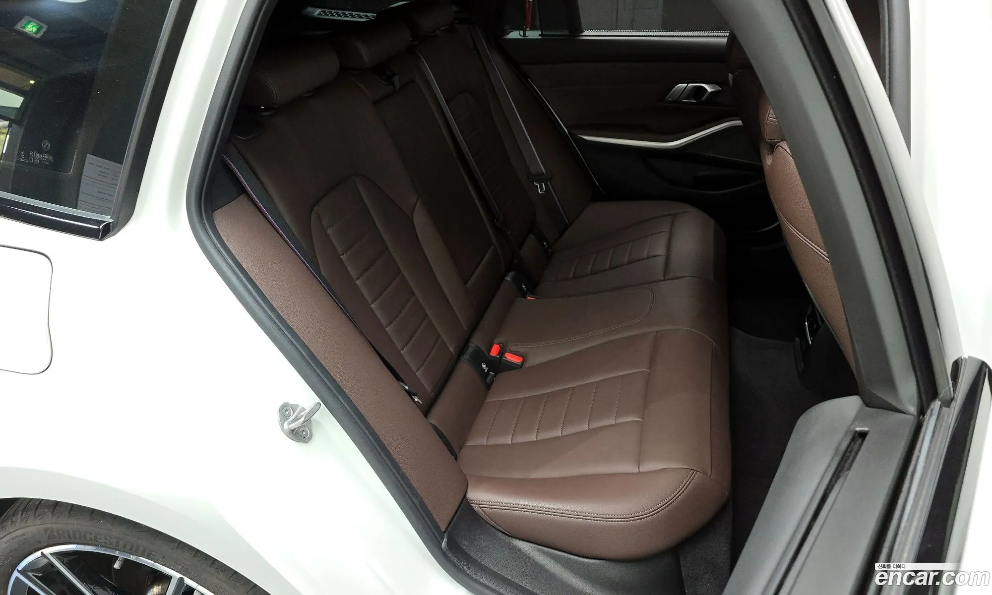 BMW 3 Series 2025 — 7