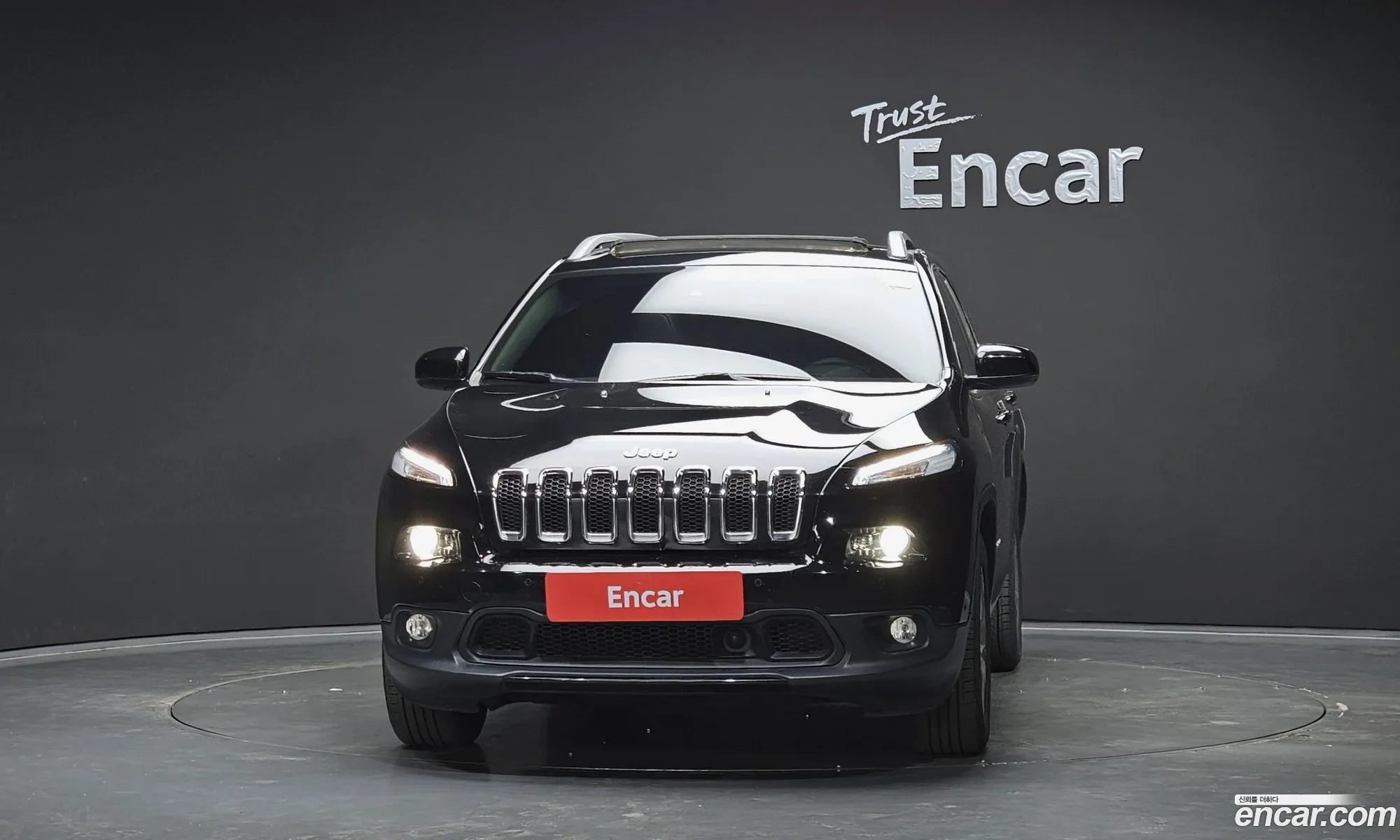 Jeep Cherokee 2018 1C4PJMCB8JD607029 — 11