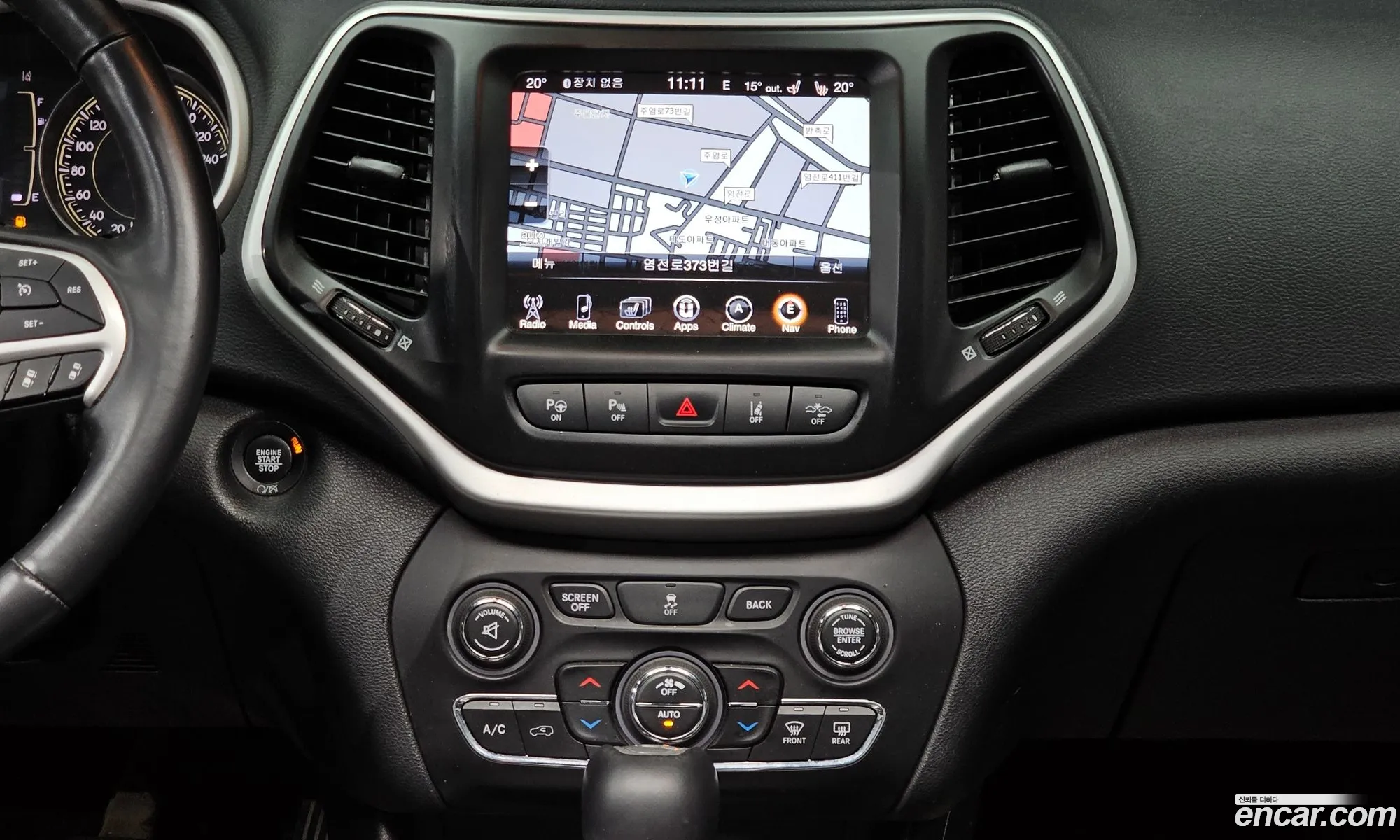 Jeep Cherokee 2018 1C4PJMCB8JD607029 — 9