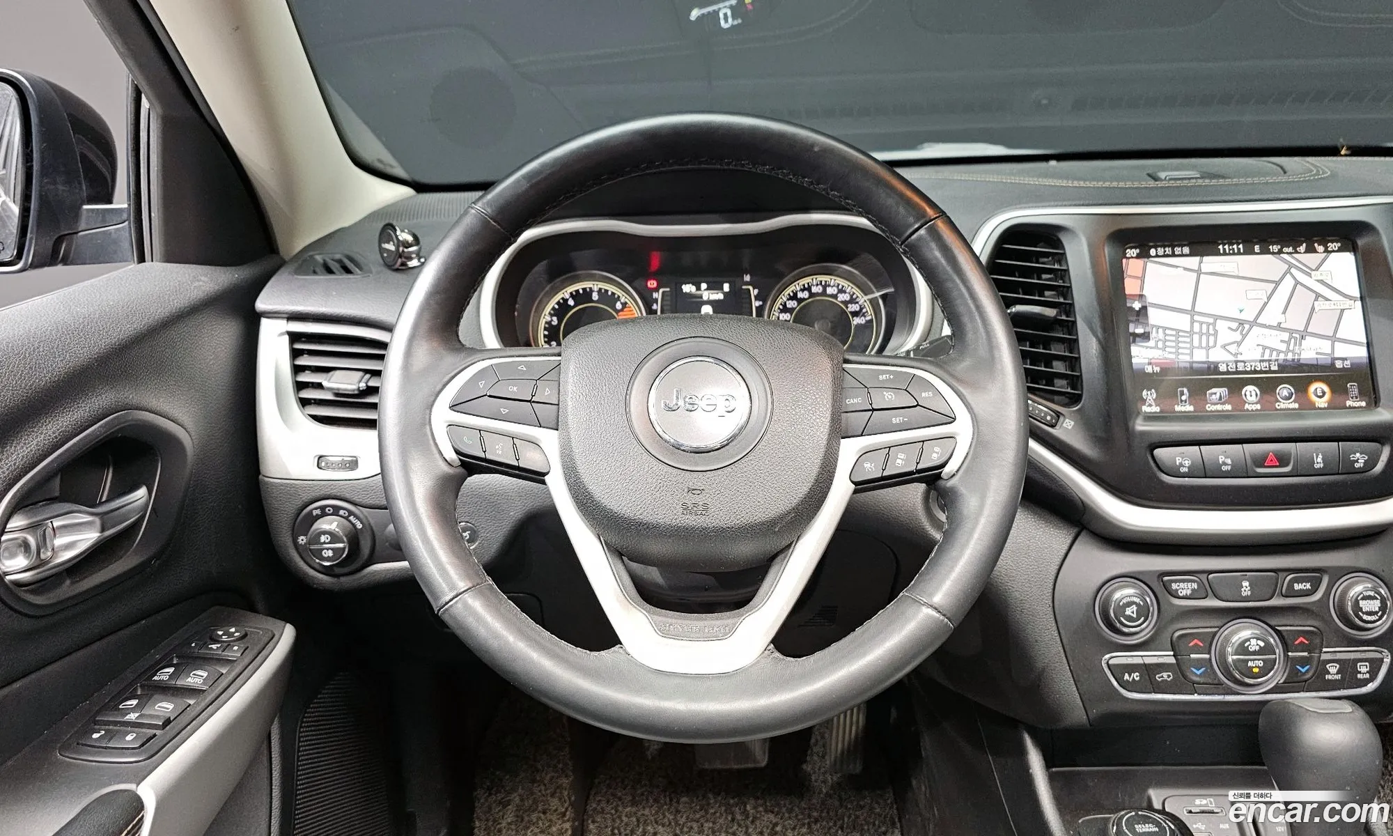 Jeep Cherokee 2018 1C4PJMCB8JD607029 — 17