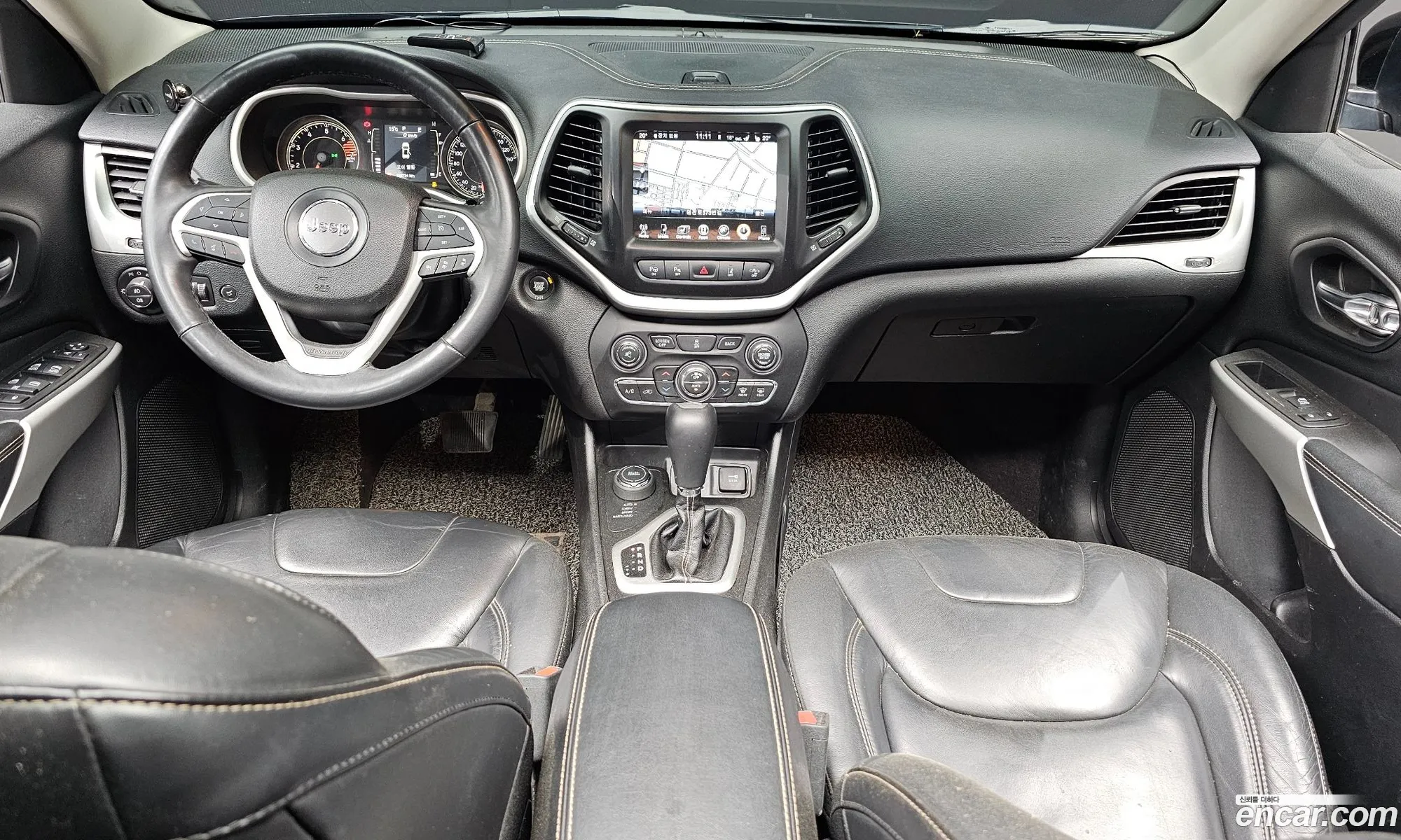 Jeep Cherokee 2018 1C4PJMCB8JD607029 — 20