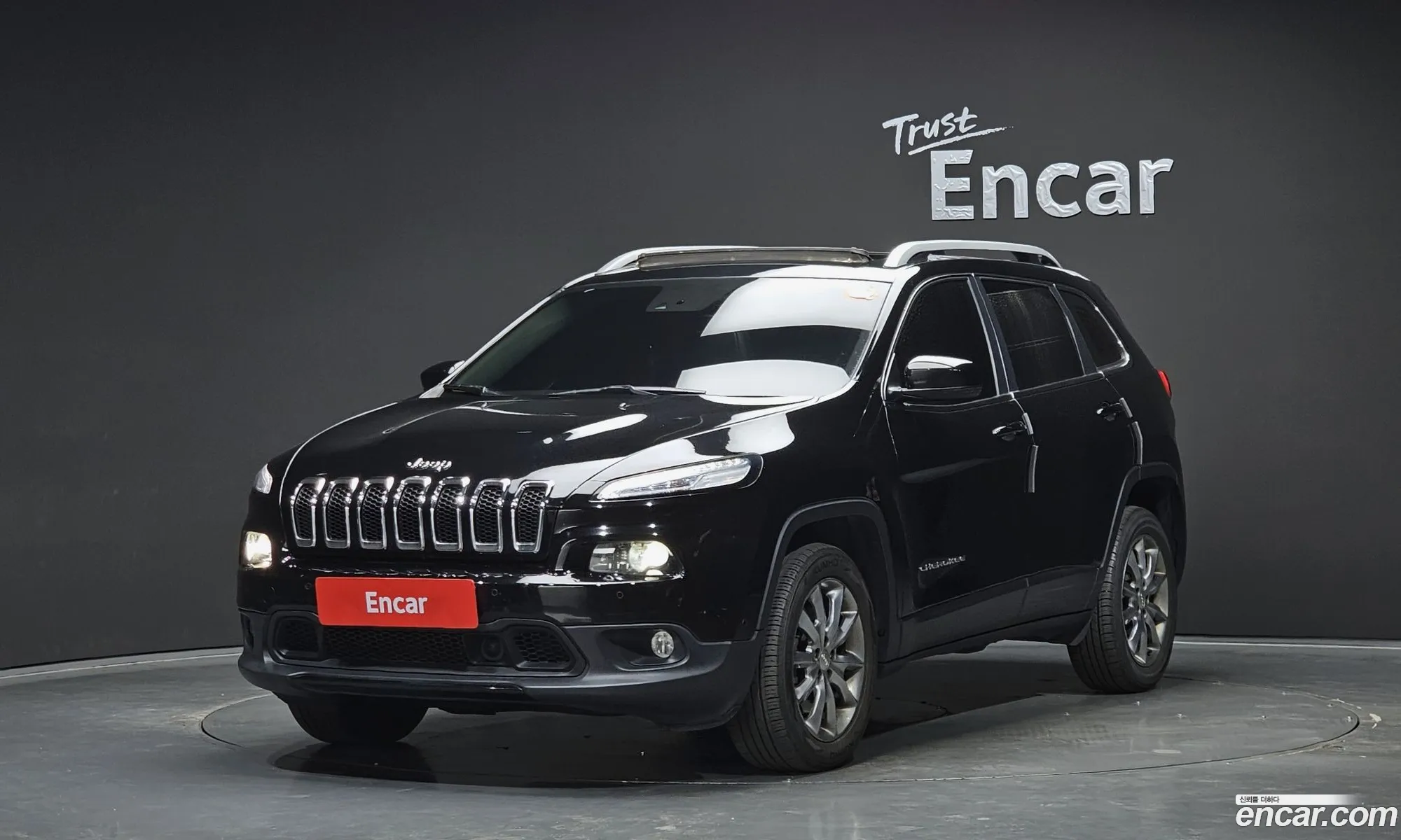 Jeep Cherokee 2018 1C4PJMCB8JD607029 — 8