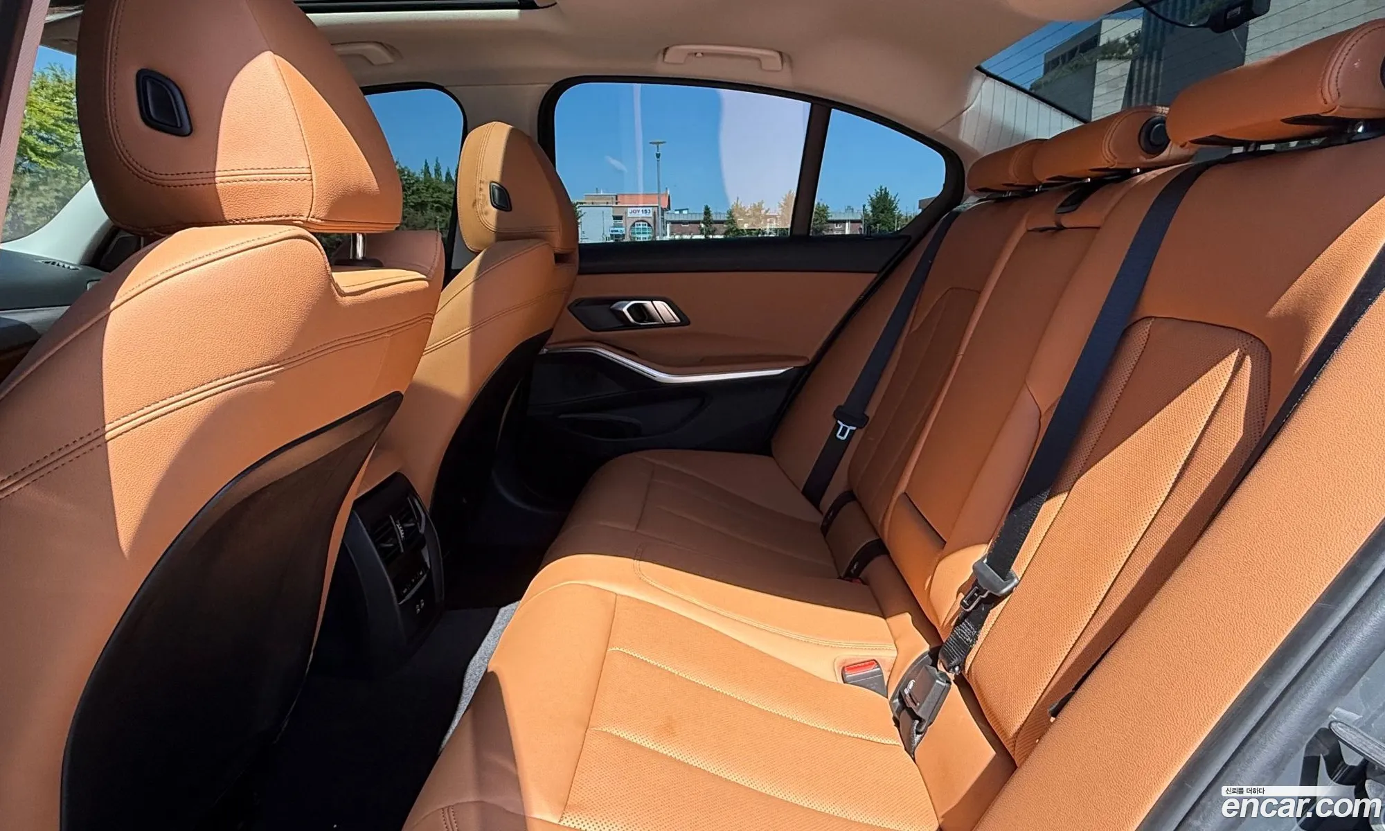 BMW 3 Series 2025 — 7