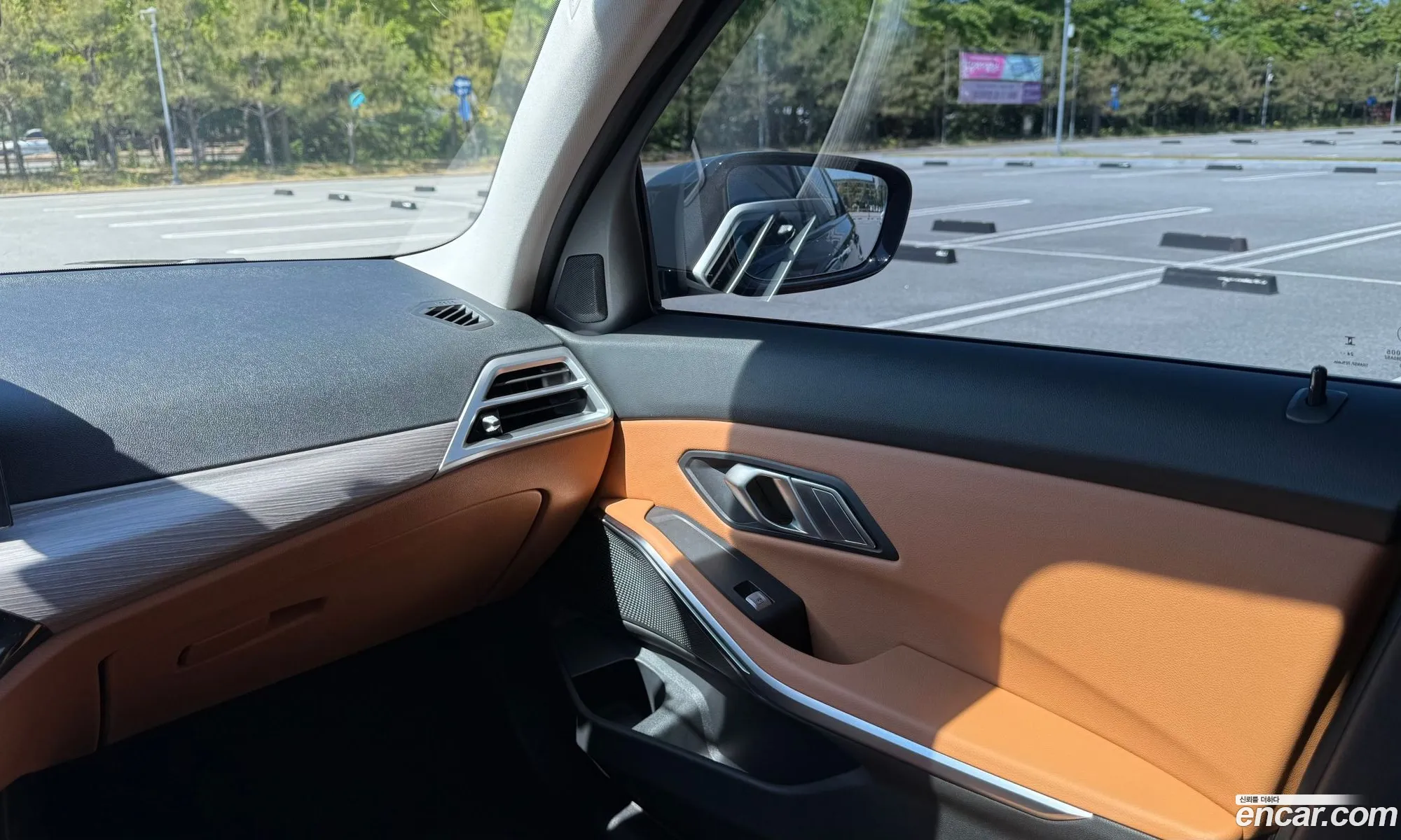 BMW 3 Series 2025 — 10