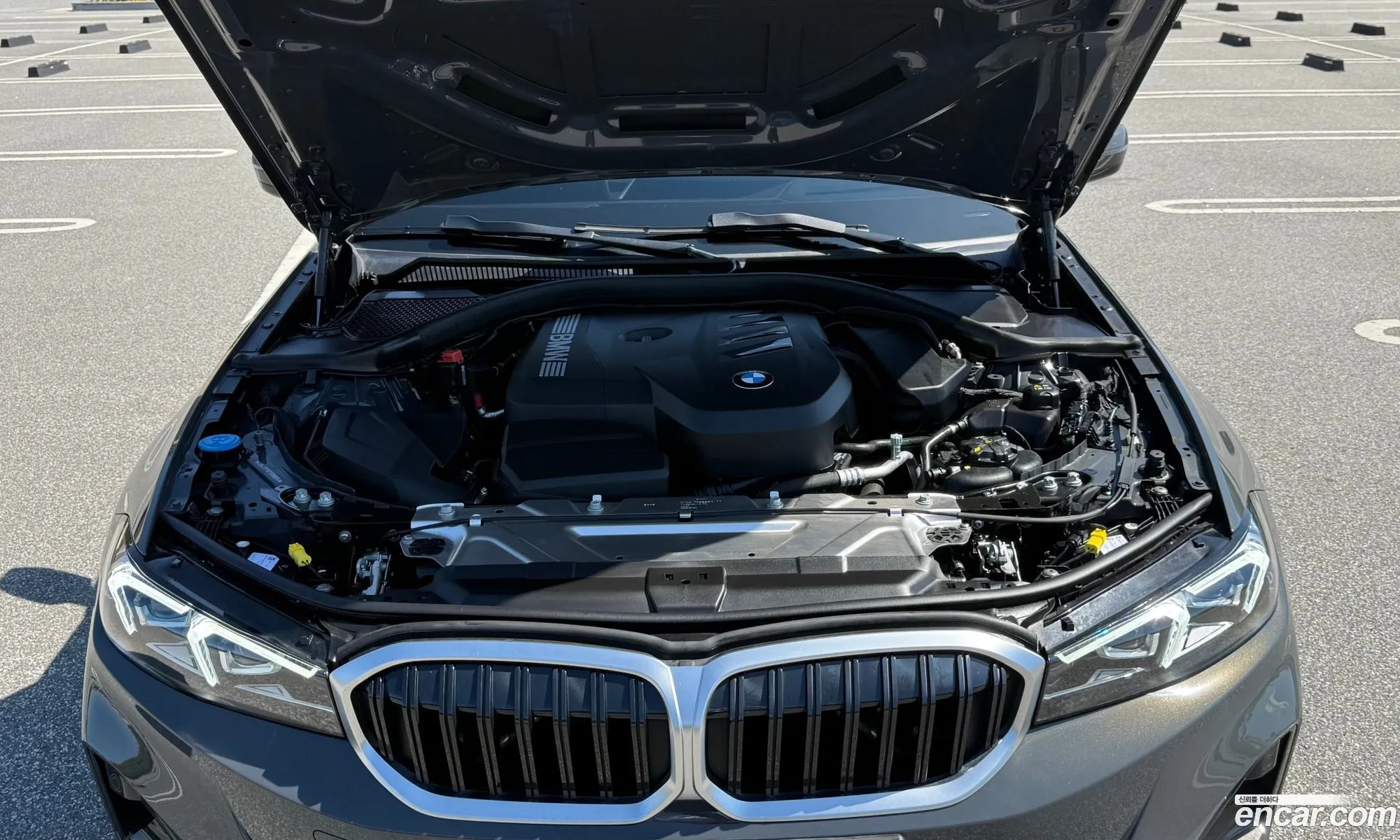 BMW 3 Series 2025 — 5