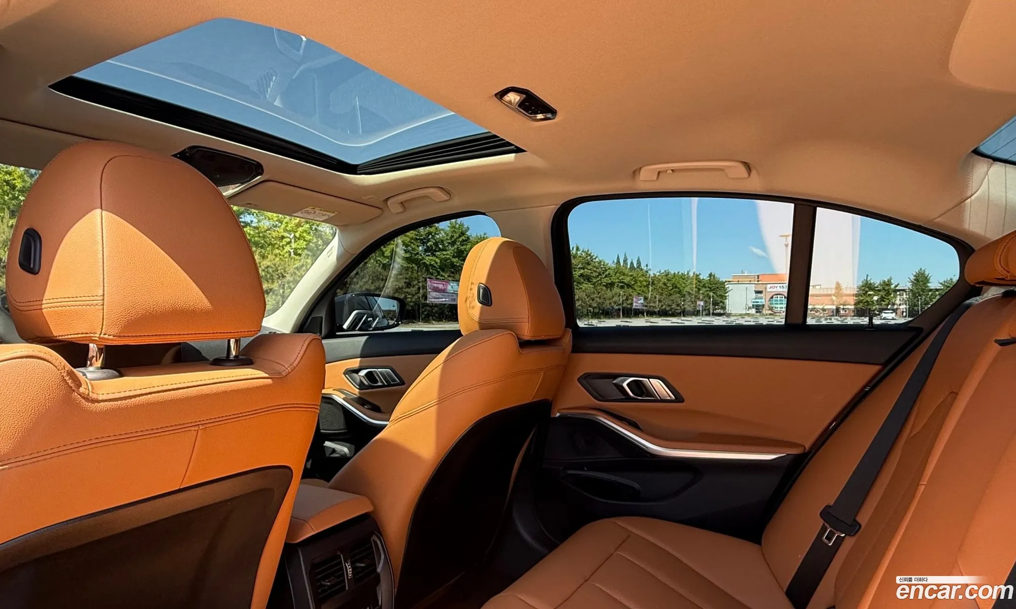 BMW 3 Series 2025 — 11