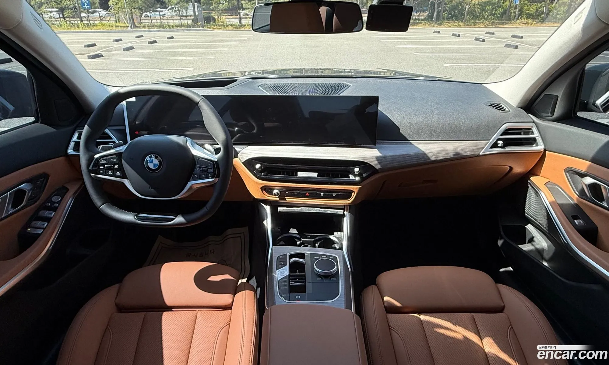BMW 3 Series 2025 — 9