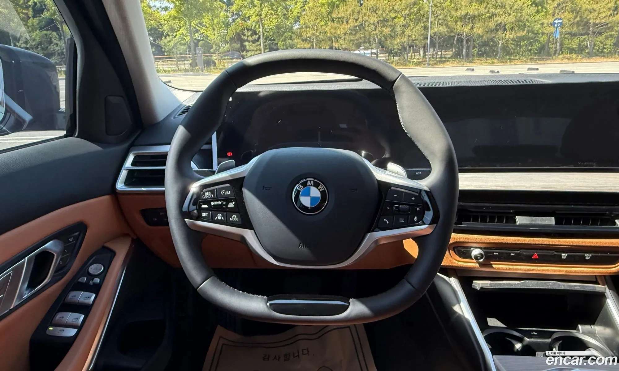 BMW 3 Series 2025 — 18
