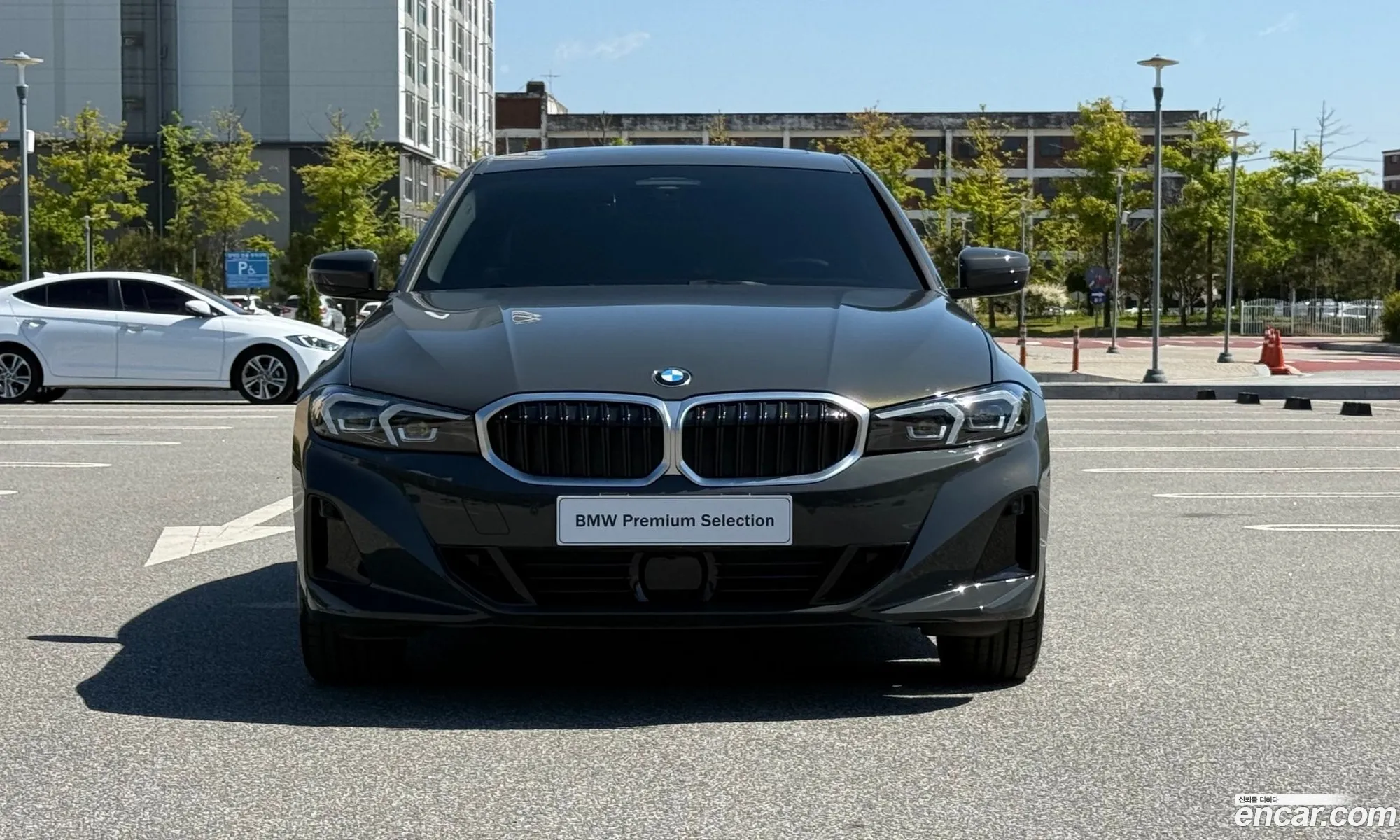 BMW 3 Series 2025 — 4