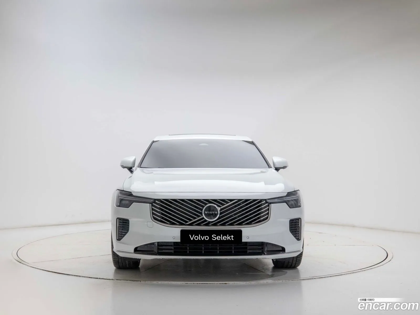 Volvo S90 2025 — 16