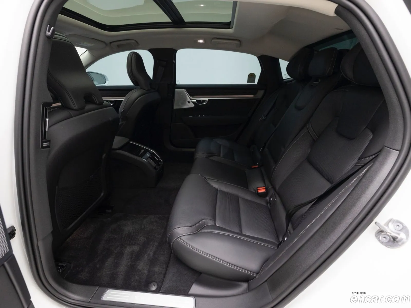 Volvo S90 2025 — 8