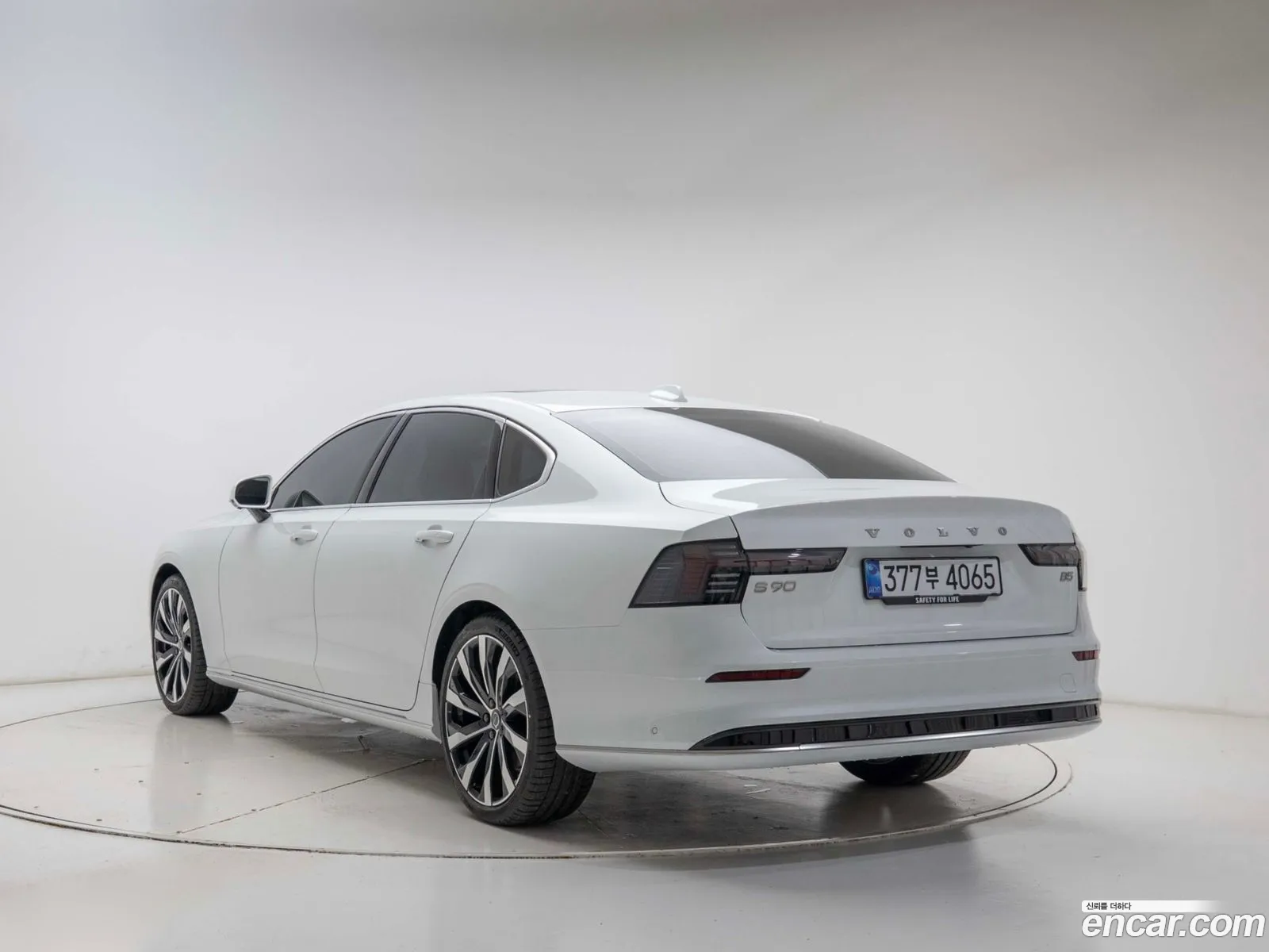 Volvo S90 2025 — 7