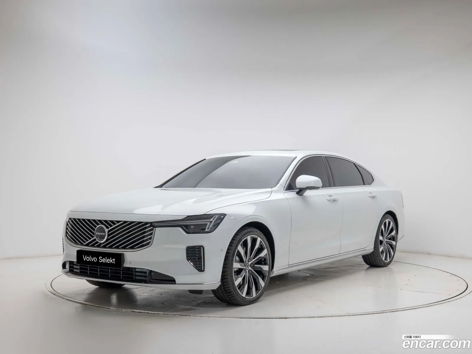 Volvo S90 2025 — 14