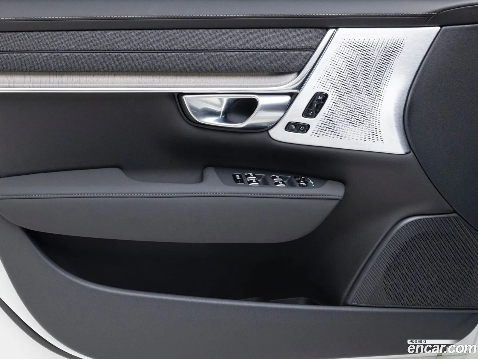 Volvo S90 2025 — 11