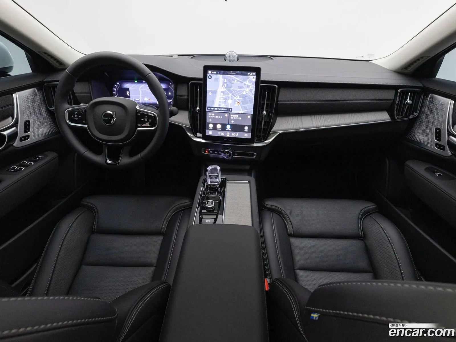 Volvo S90 2025 — 15