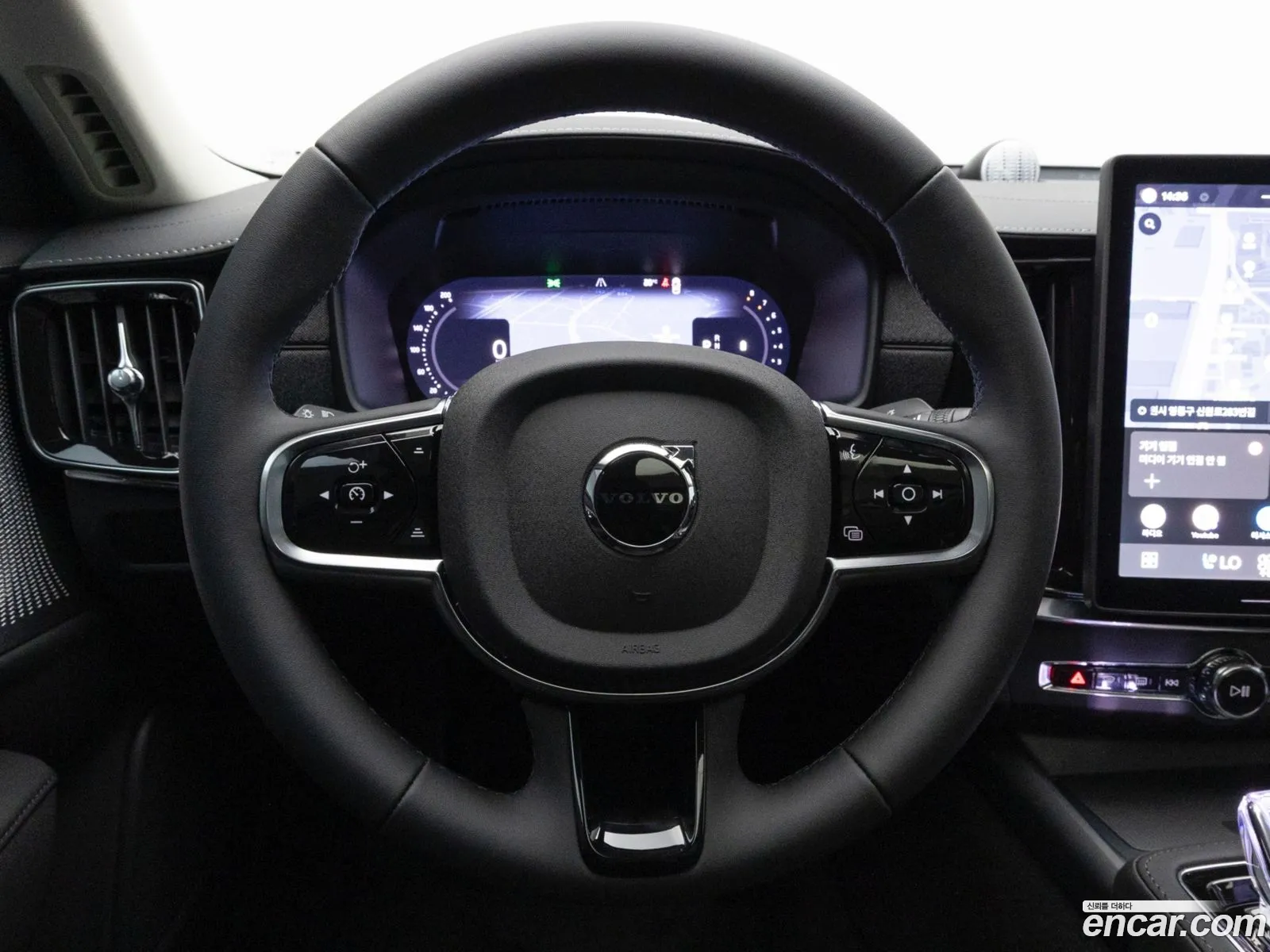 Volvo S90 2025 — 10