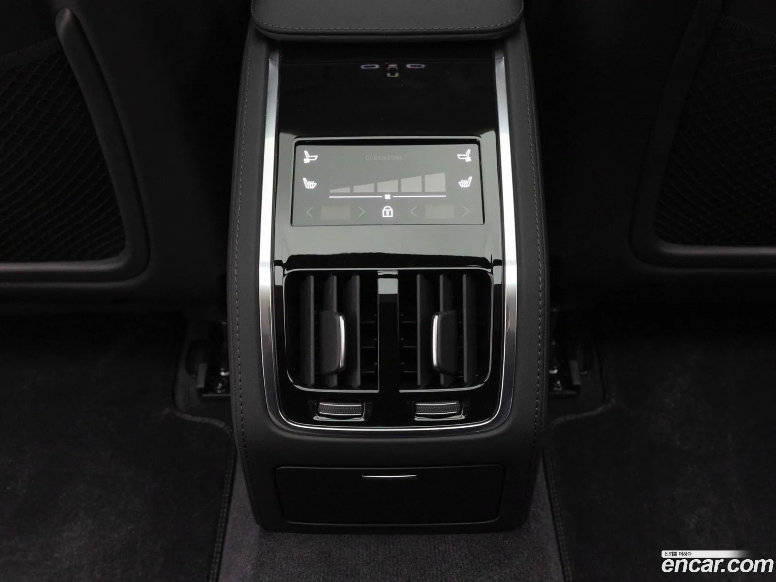 Volvo S90 2025 — 5