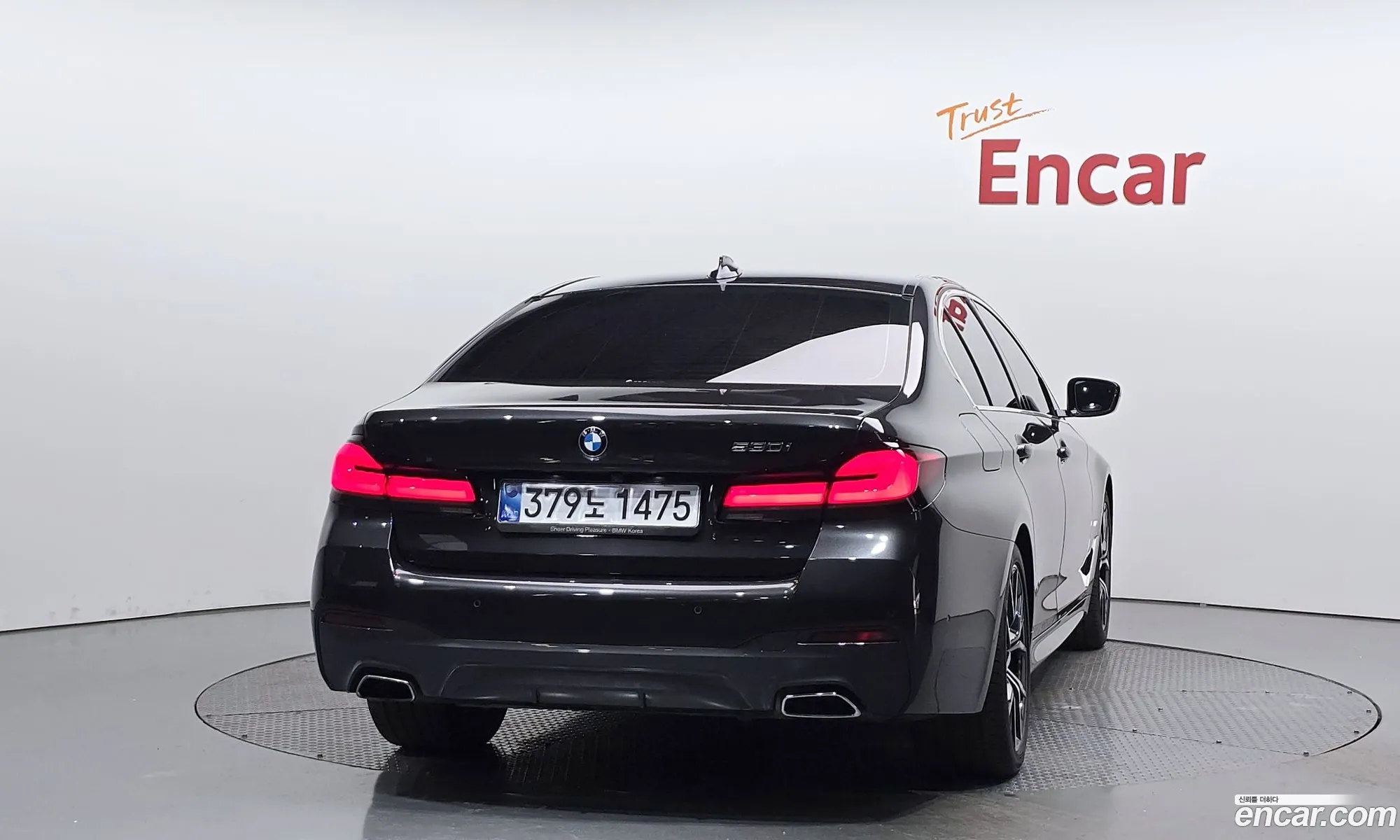 BMW 5 Series 2023 WBA71BH0XPCM06773 — 14