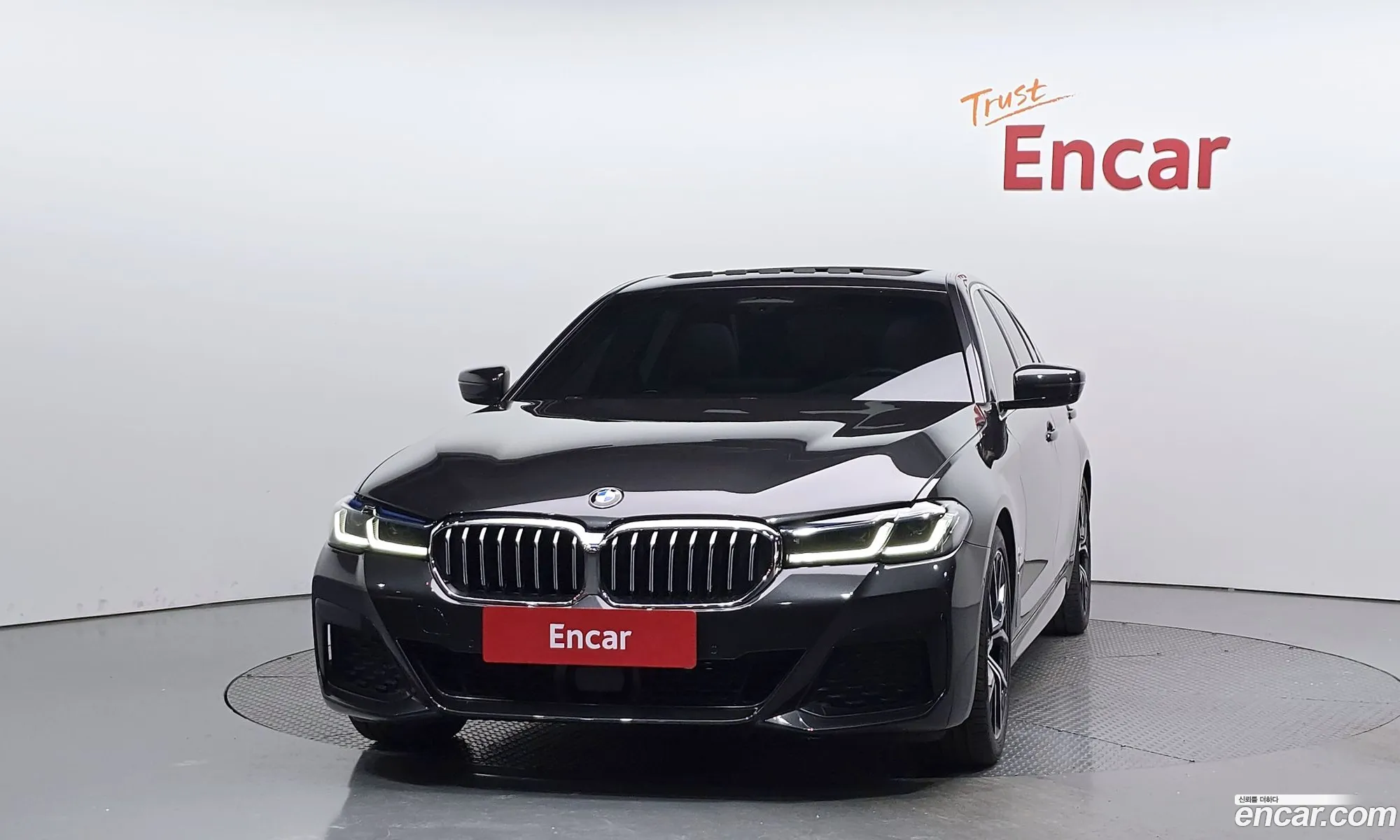 BMW 5 Series 2023 WBA71BH0XPCM06773 — 11