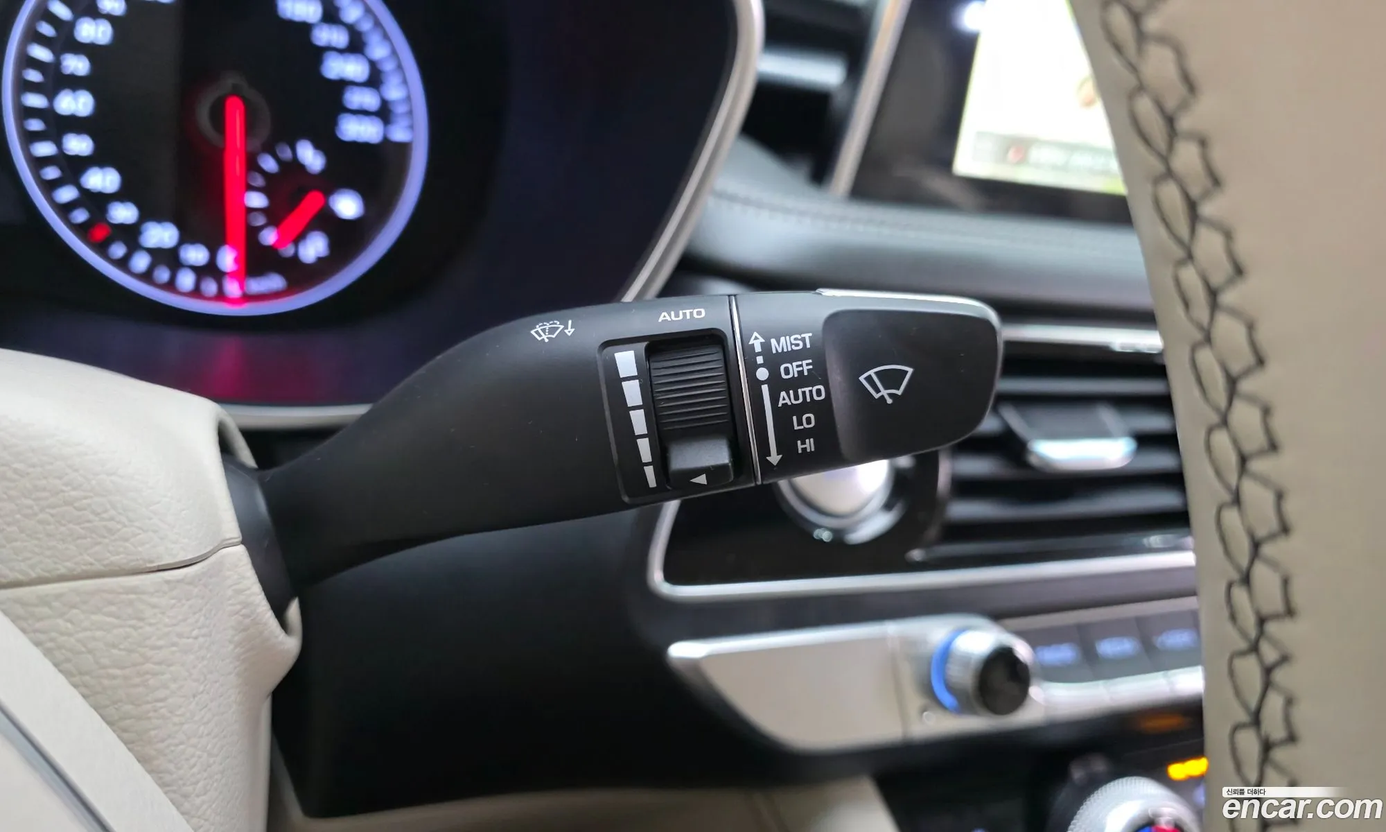 Genesis G70 2017 — 3