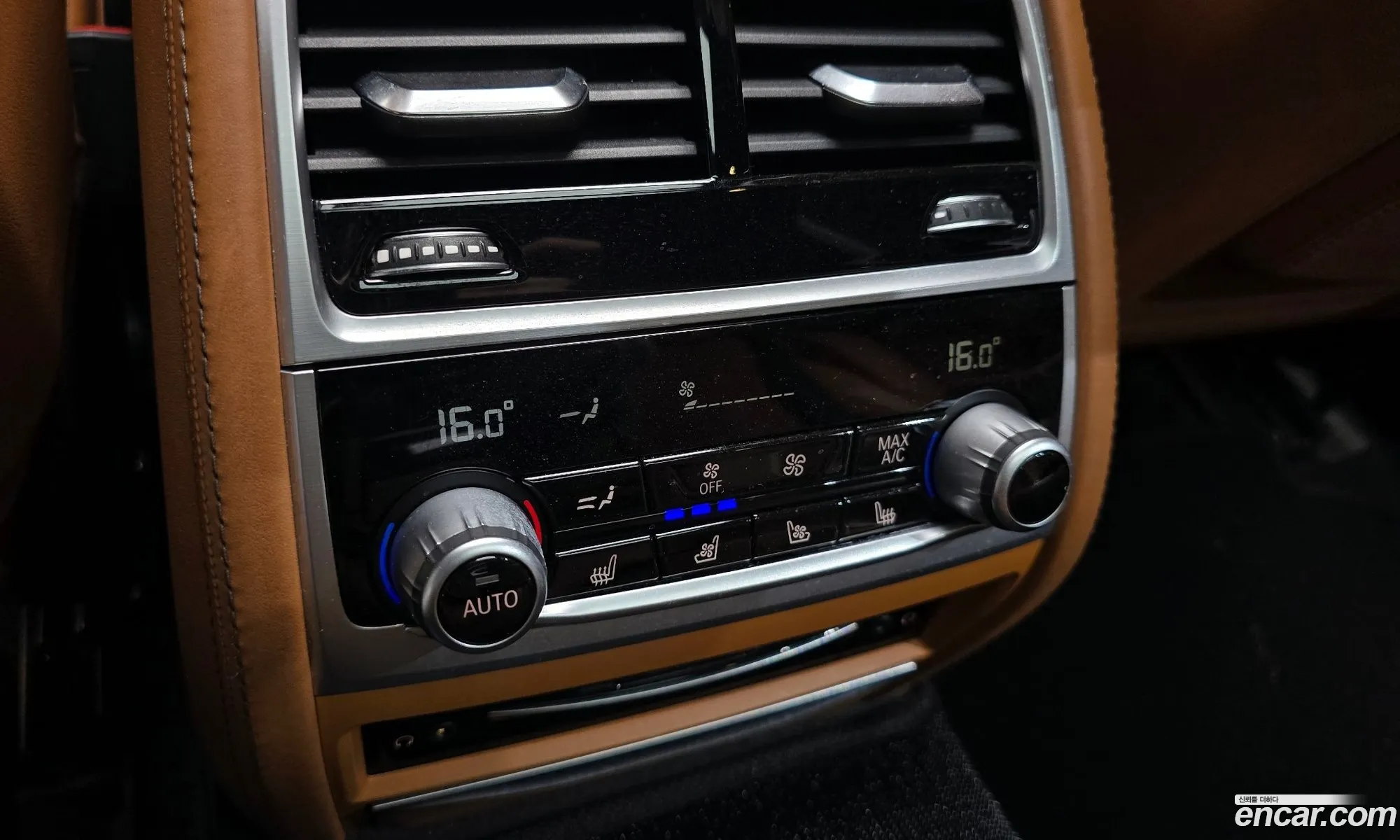 BMW 7 Series 2021 — 12