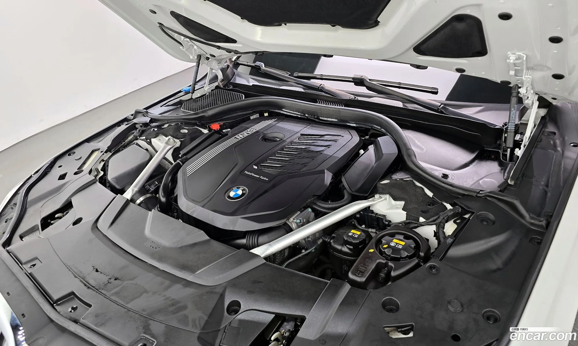 BMW 7 Series 2021 — 10