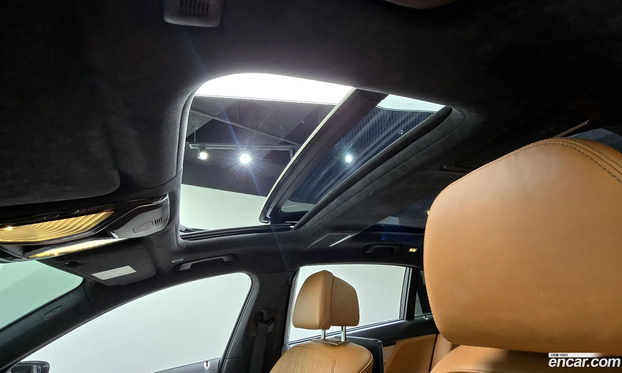 BMW 7 Series 2021 — 13