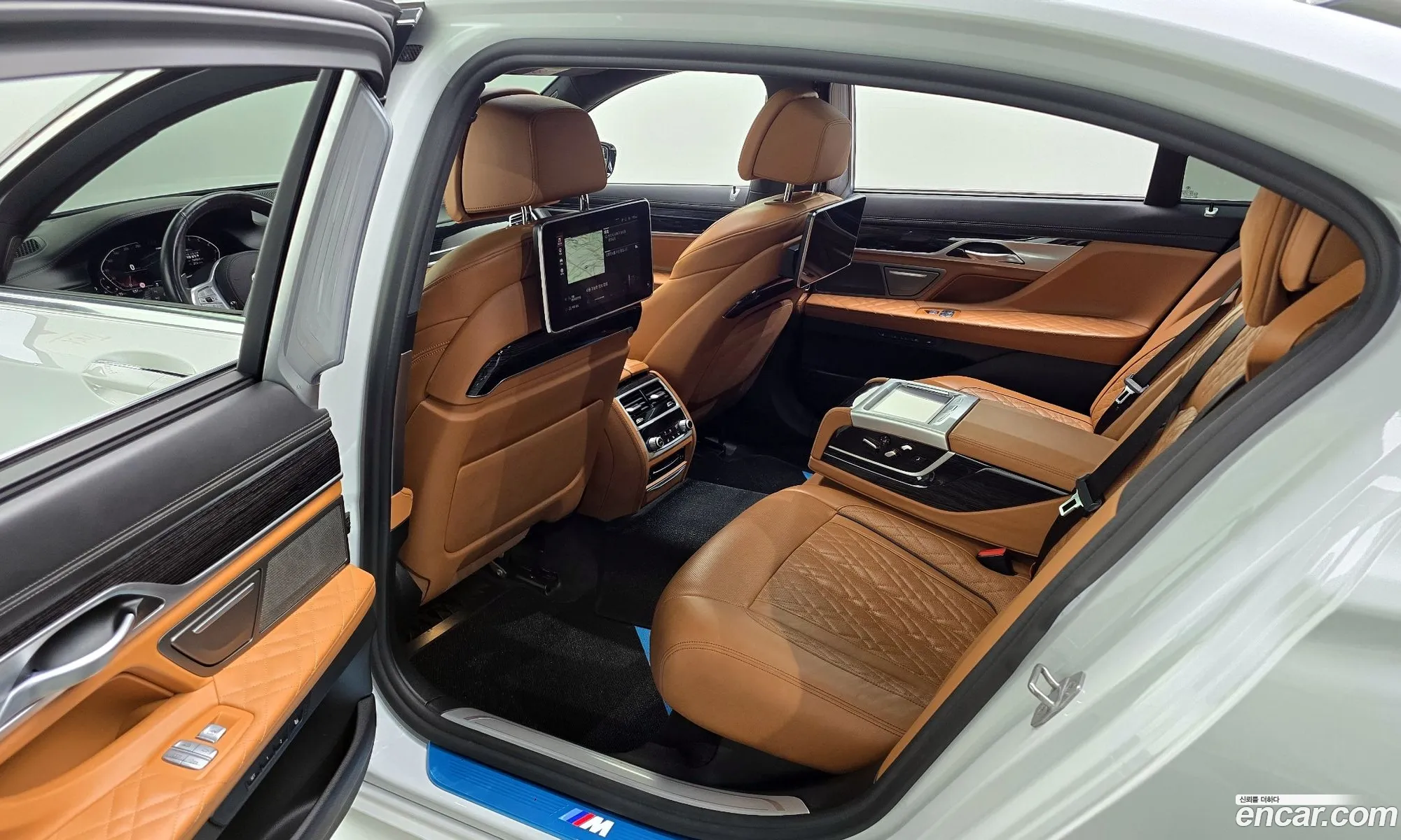 BMW 7 Series 2021 — 5