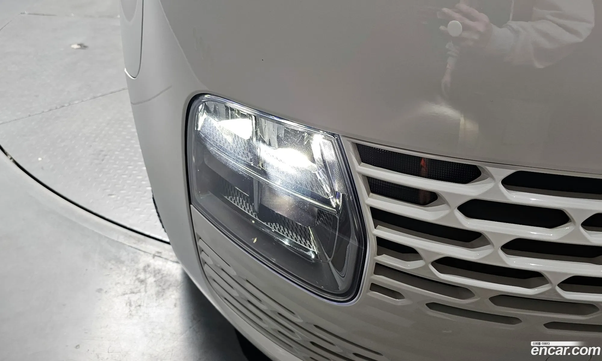 Hyundai Staria 2021 — 12