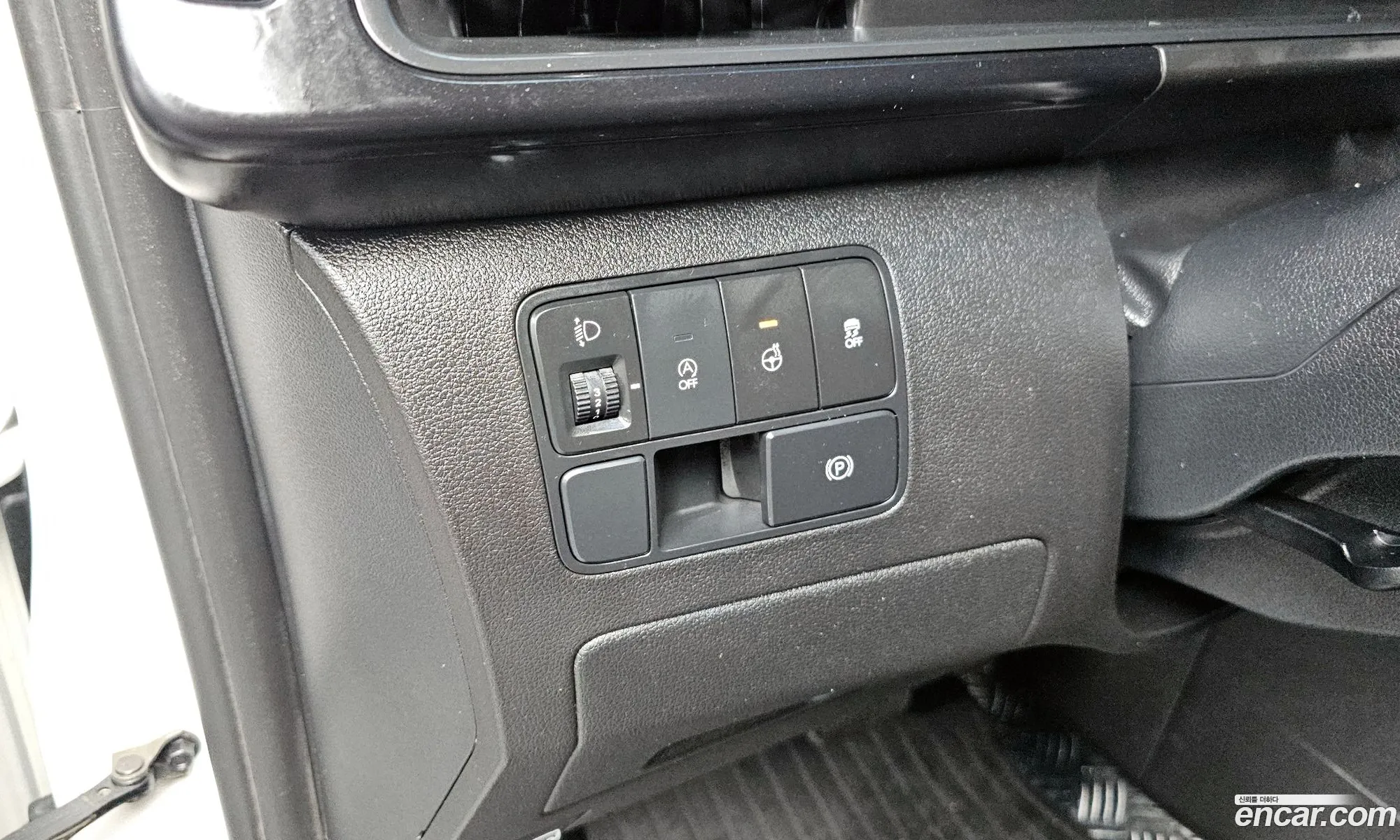 Hyundai Staria 2021 — 9