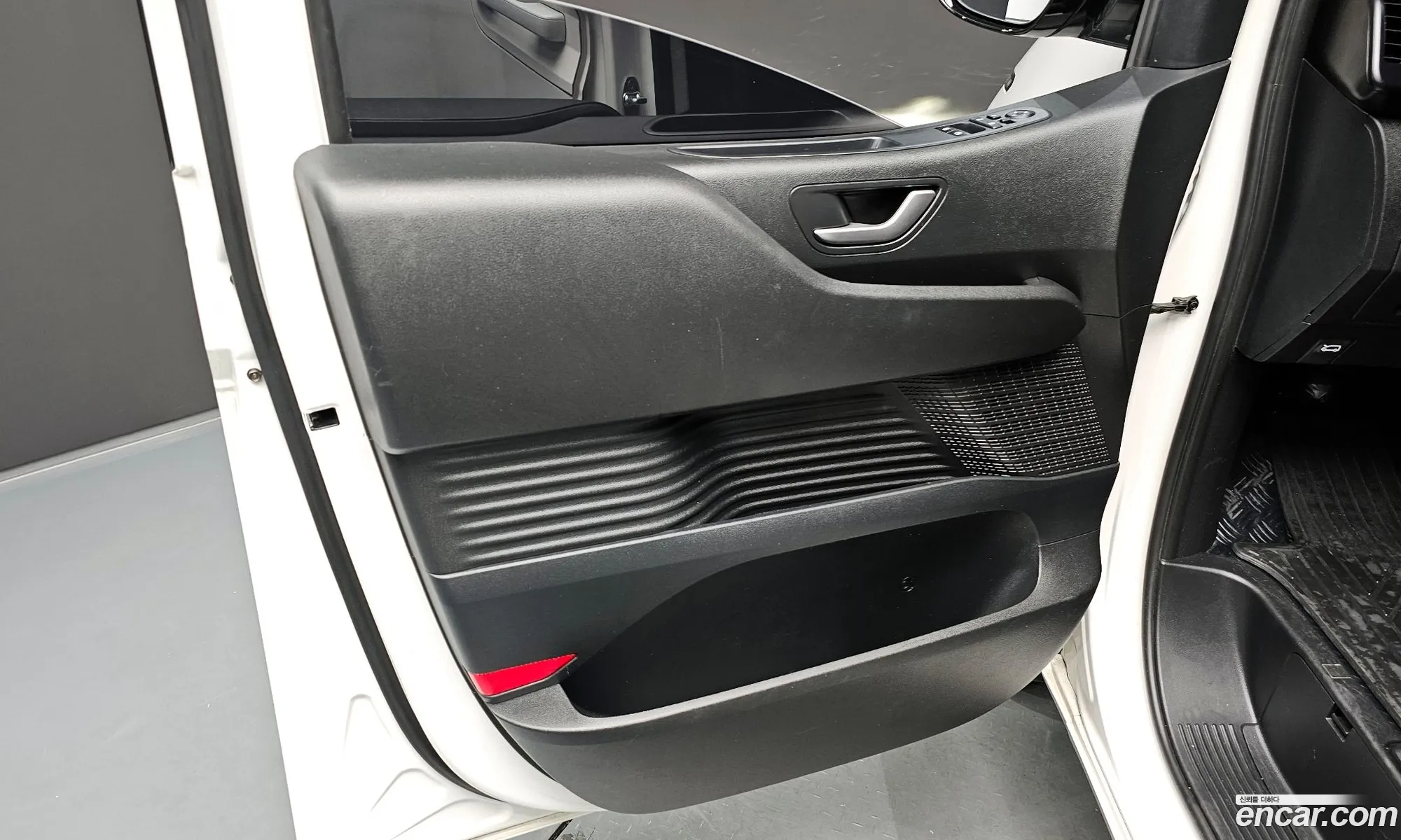 Hyundai Staria 2021 — 22