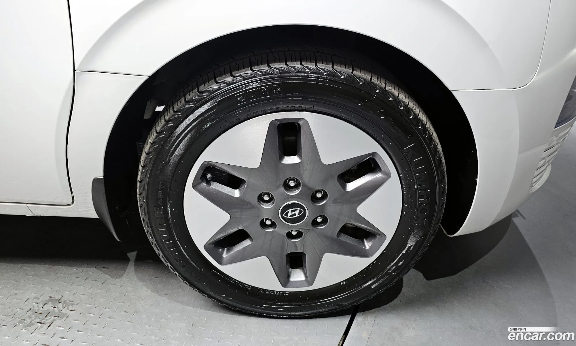 Hyundai Staria 2021 — 10