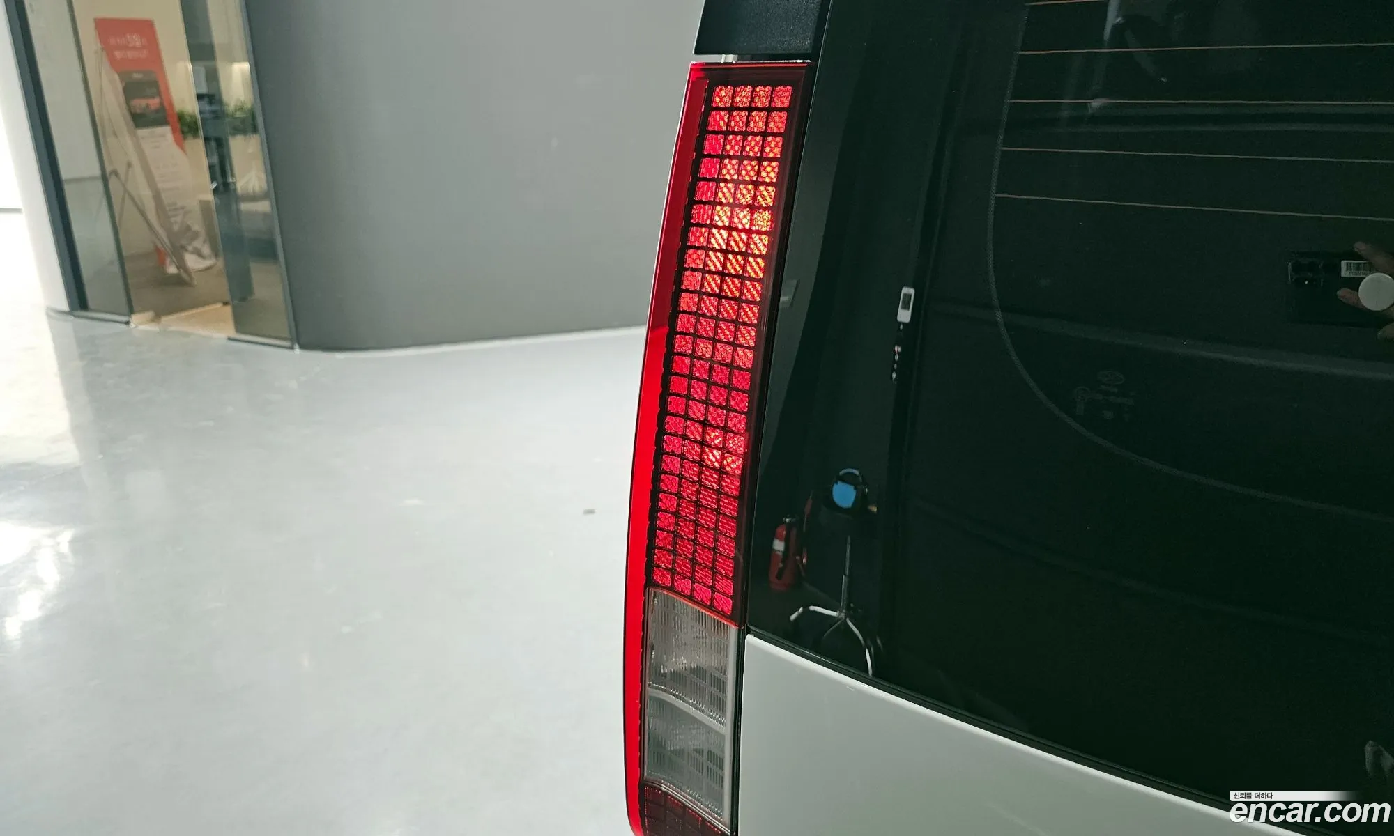 Hyundai Staria 2021 — 6