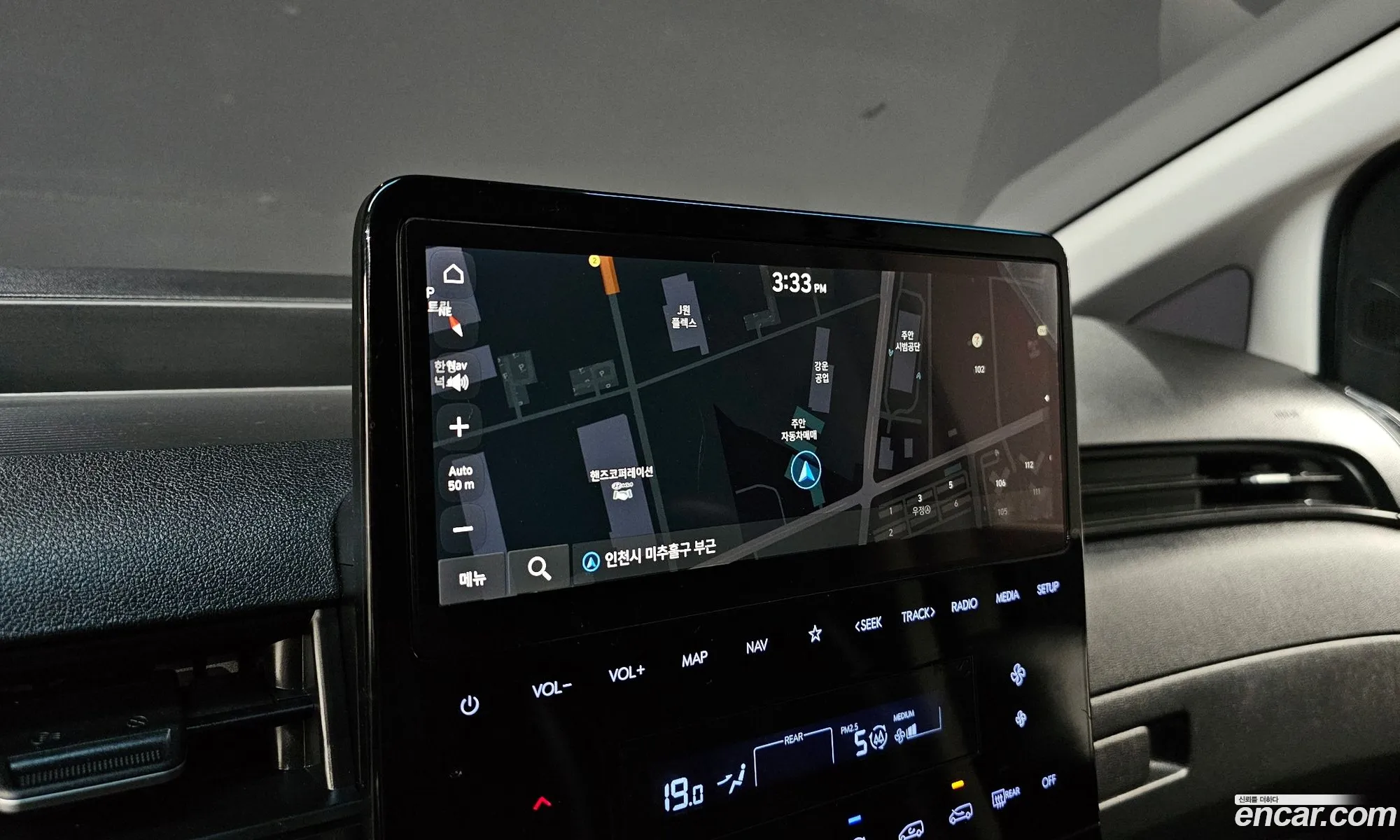 Hyundai Staria 2021 — 24
