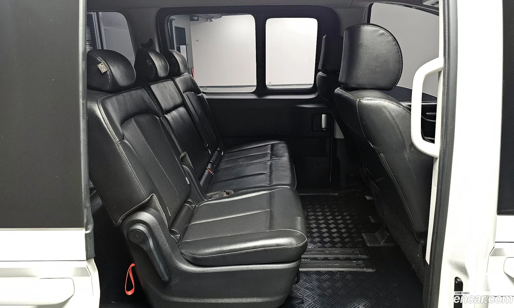 Hyundai Staria 2021 — 4