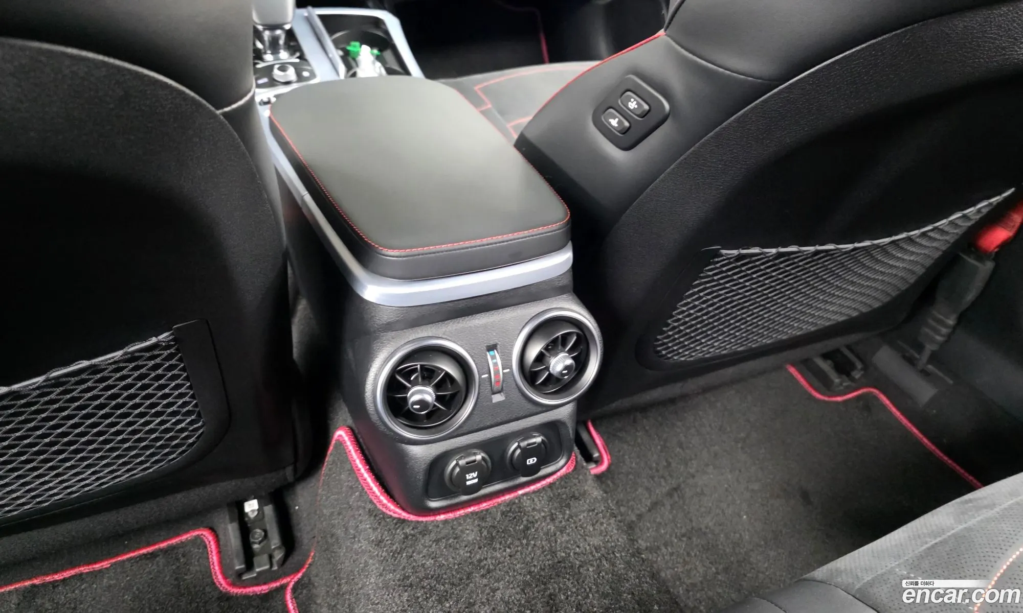 Kia Stinger Meister 2023 — 13