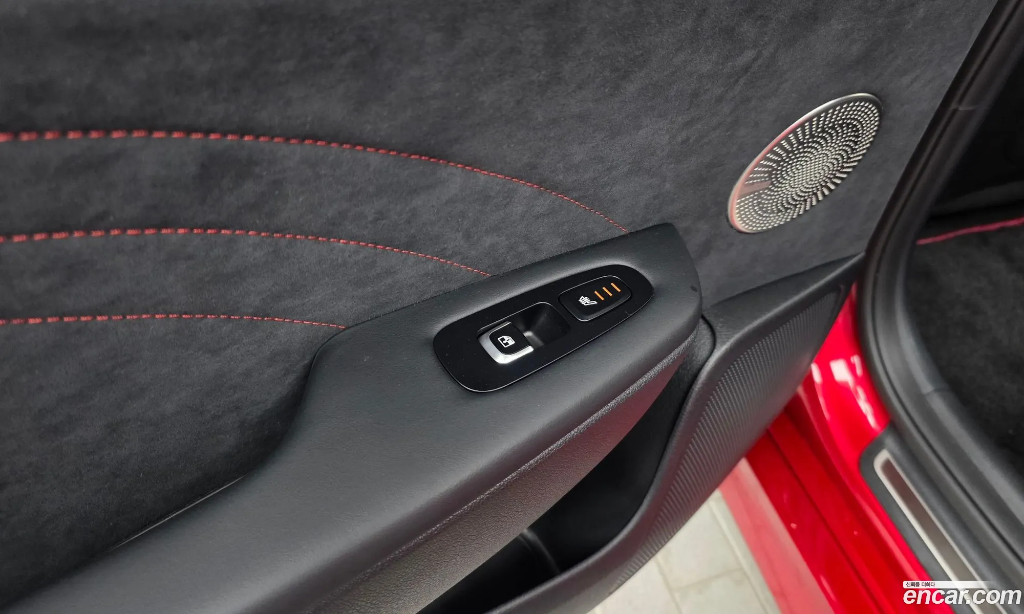Kia Stinger Meister 2023 — 17