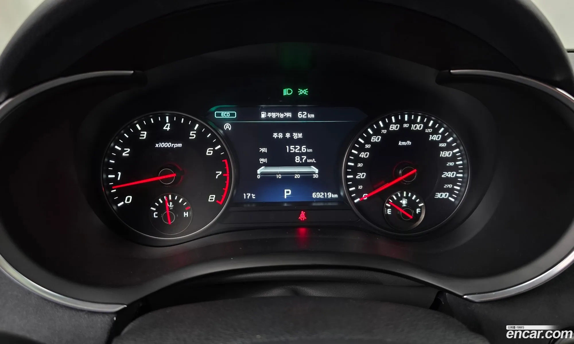 Kia Stinger Meister 2023 — 28