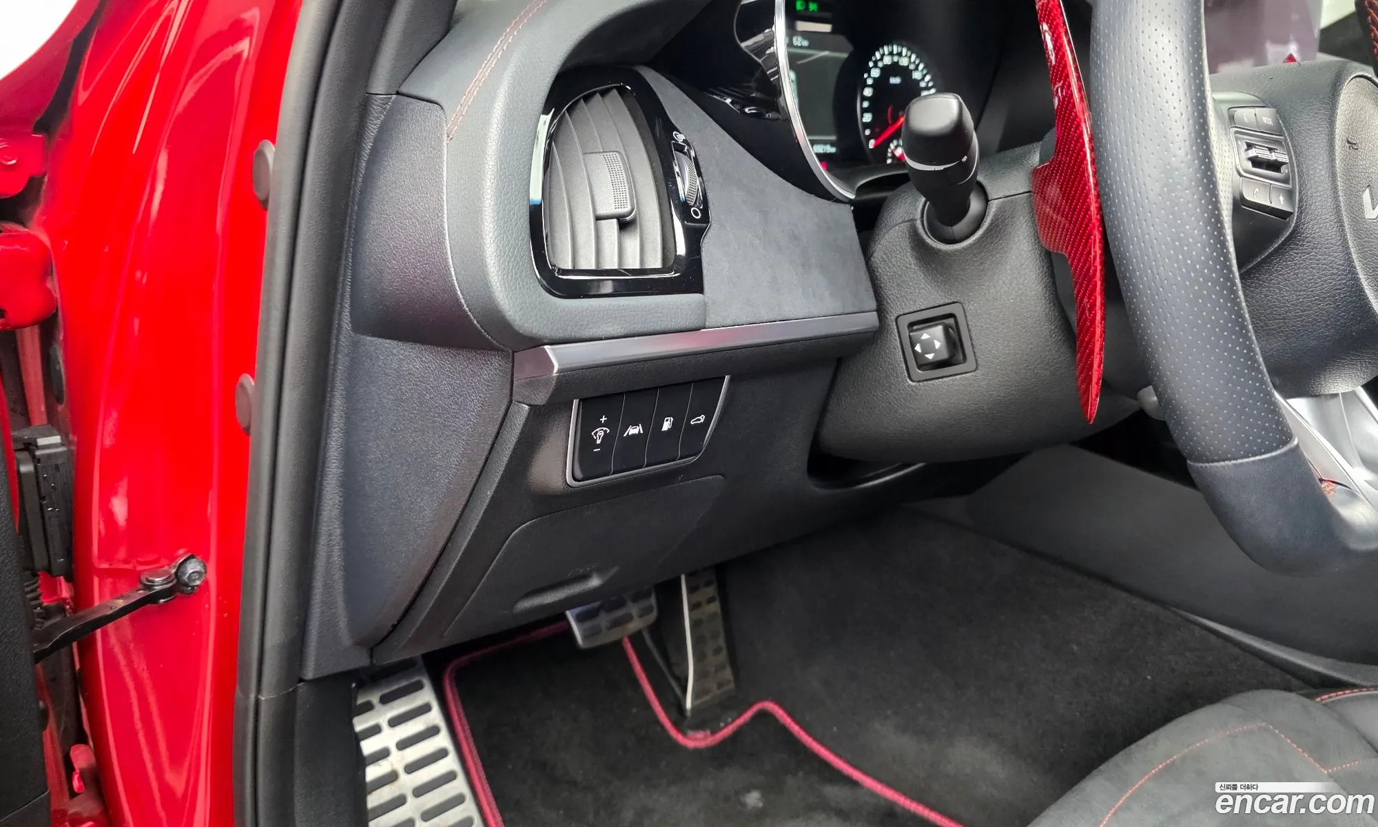 Kia Stinger Meister 2023 — 18