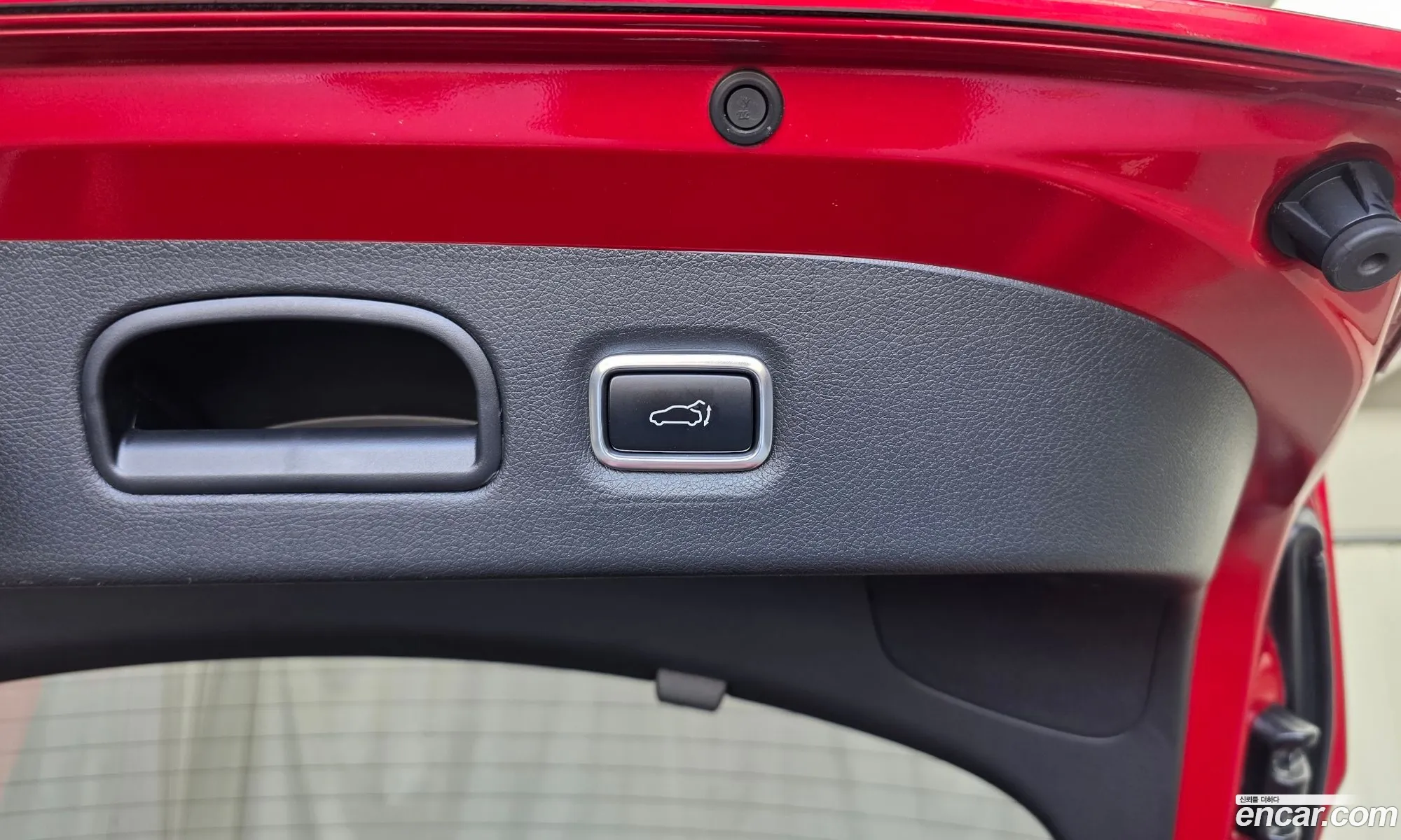 Kia Stinger Meister 2023 — 37