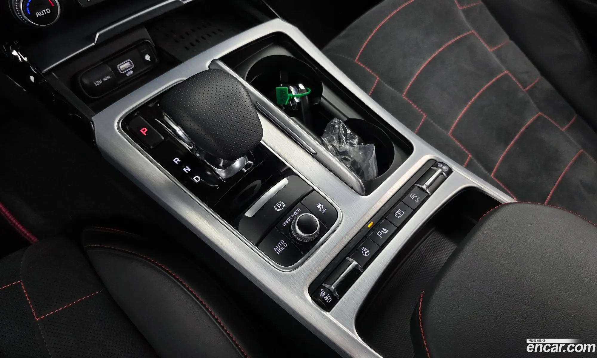 Kia Stinger Meister 2023 — 25