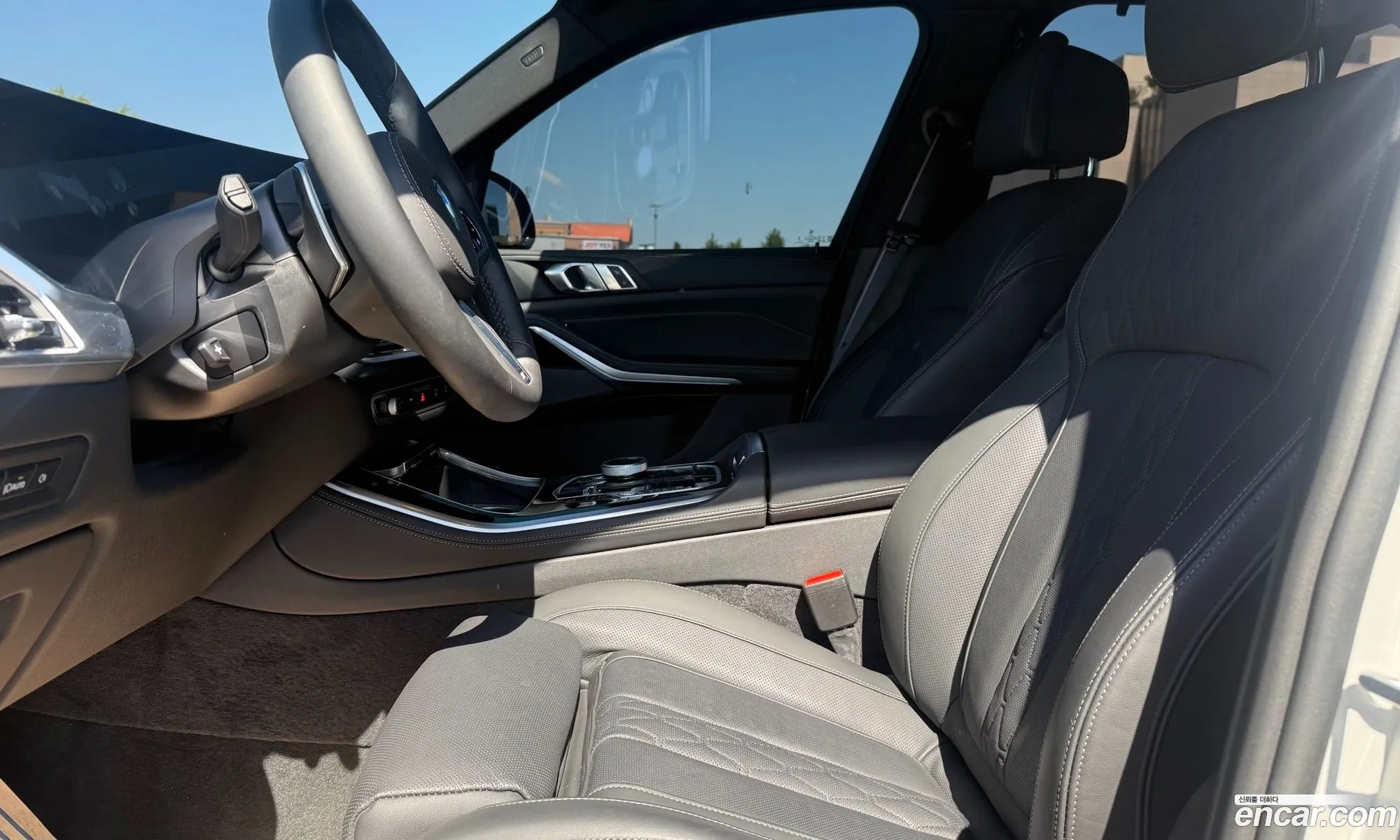 BMW X5 2025 — 6