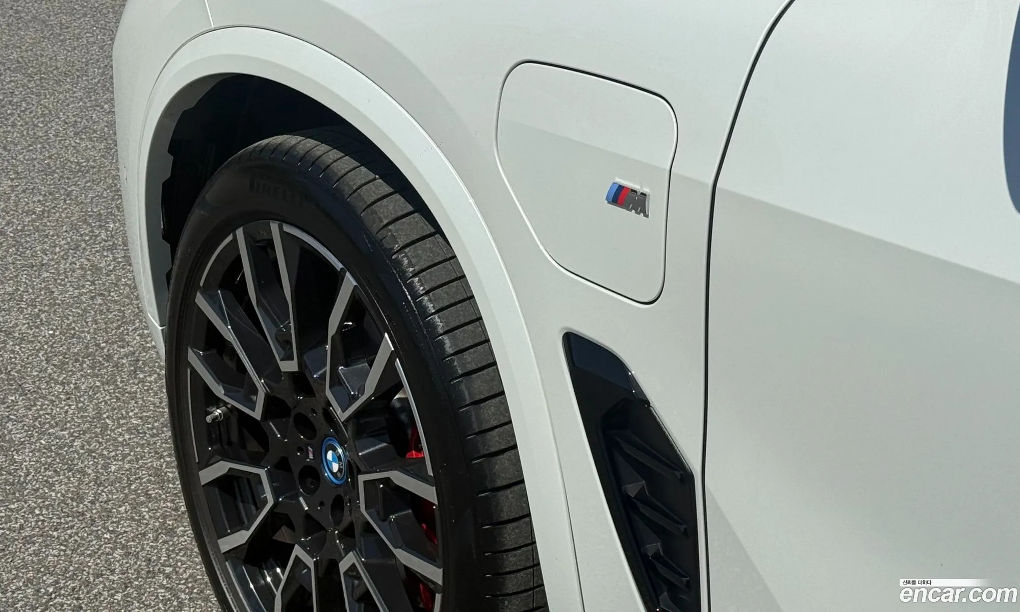 BMW X5 2025 — 11