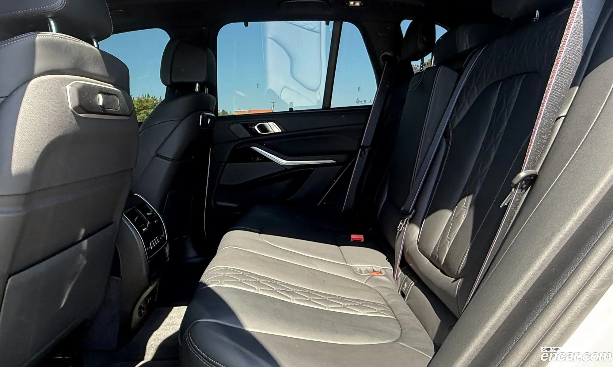 BMW X5 2025 — 19