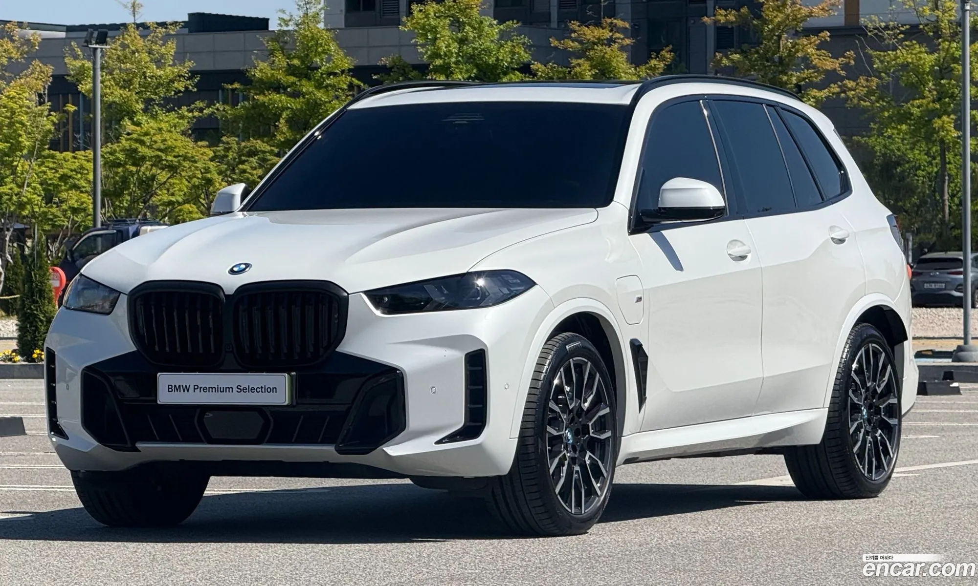 BMW X5 2025 — 20