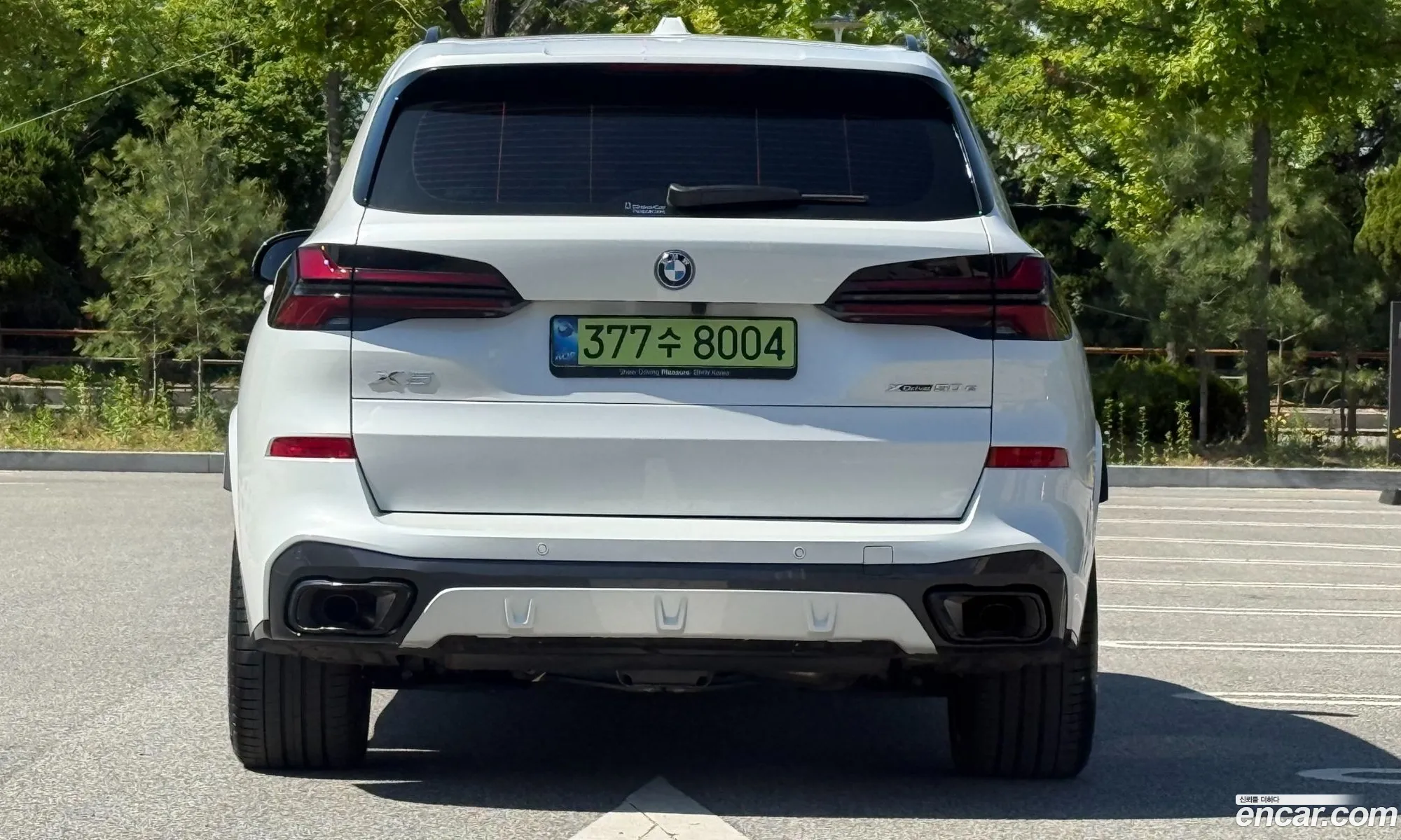 BMW X5 2025 — 16