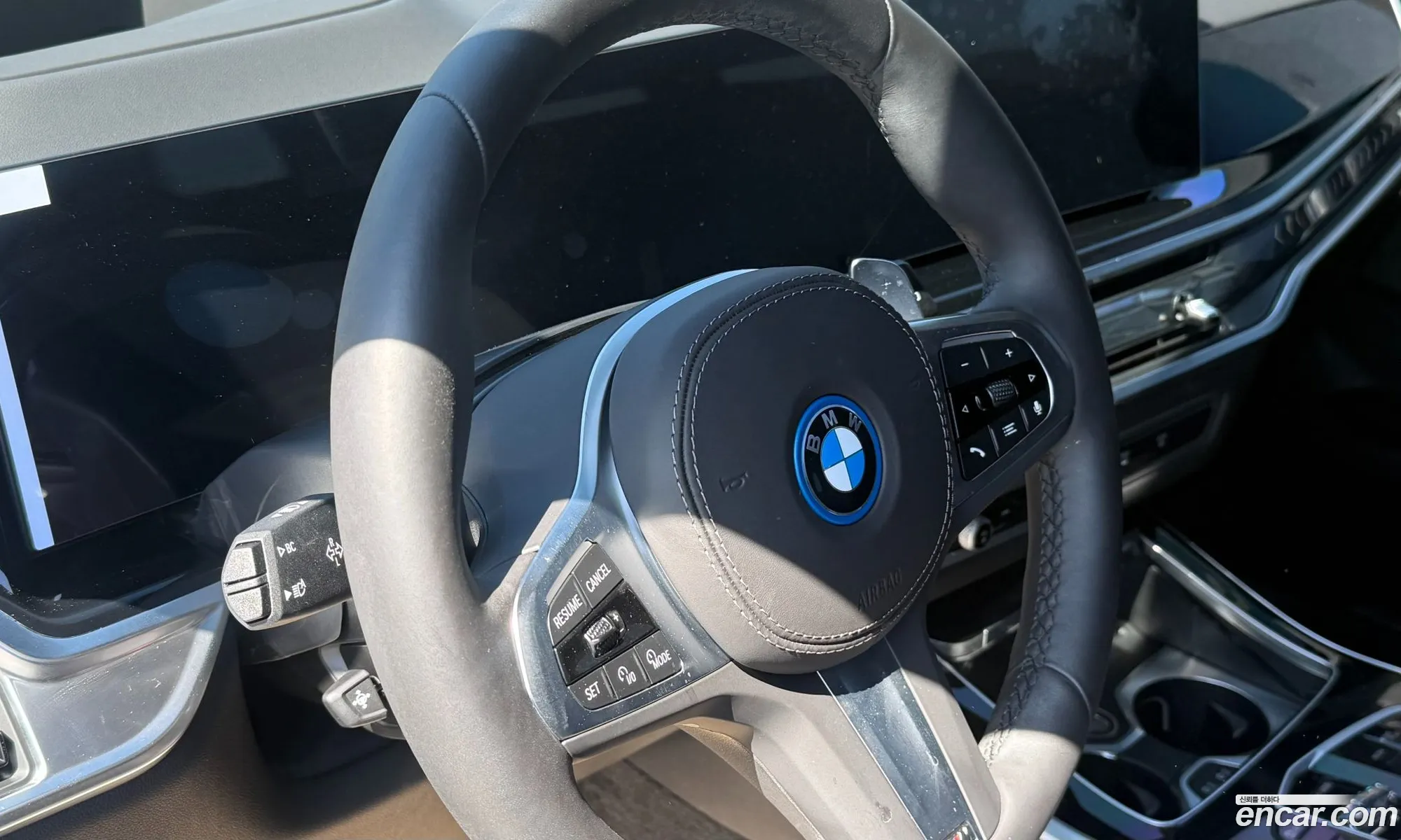 BMW X5 2025 — 8