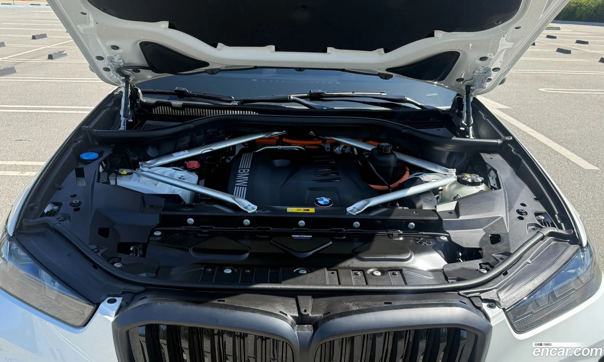 BMW X5 2025 — 9